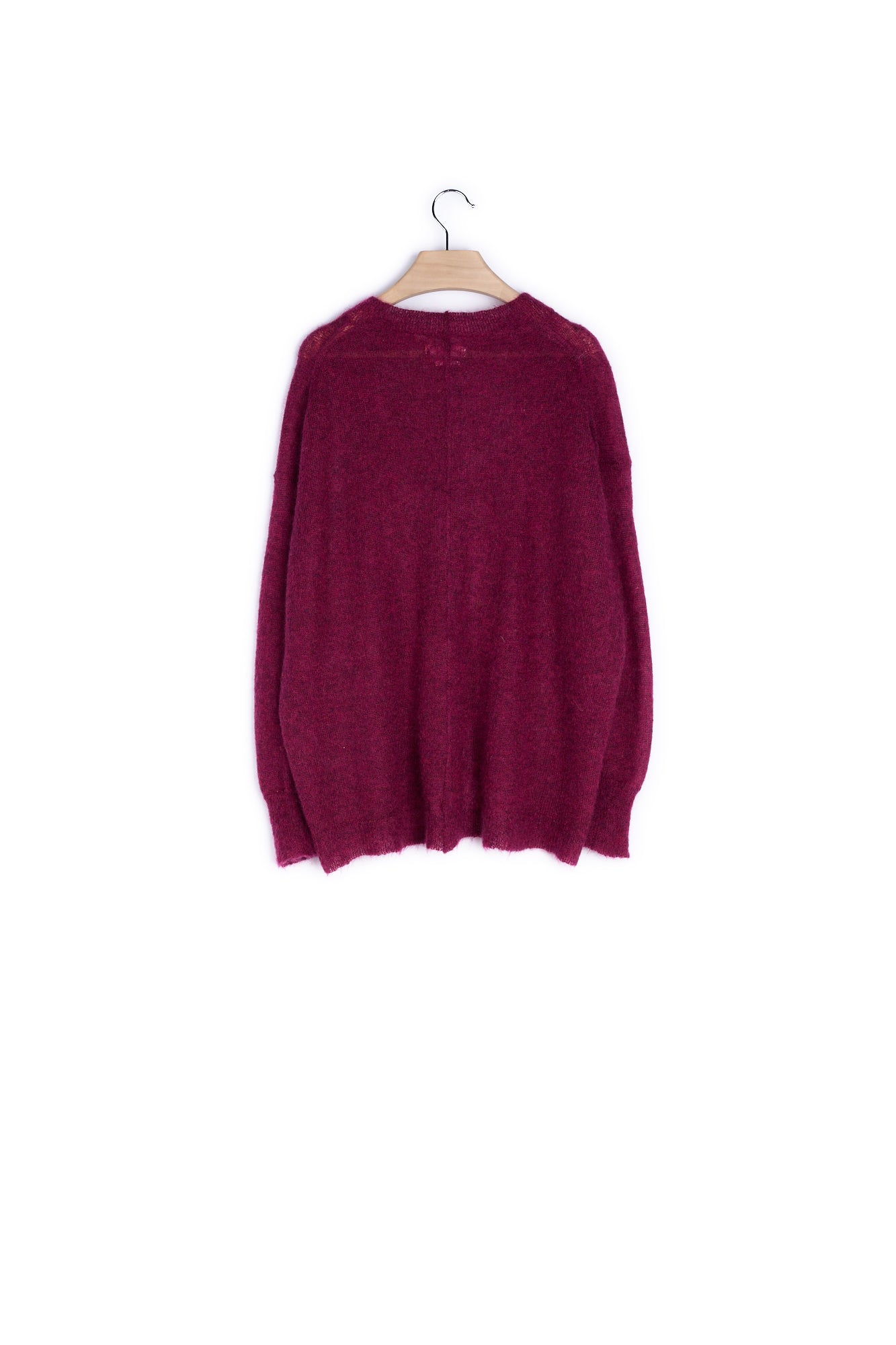 Pull Mohair - 40 Faume - seconde main