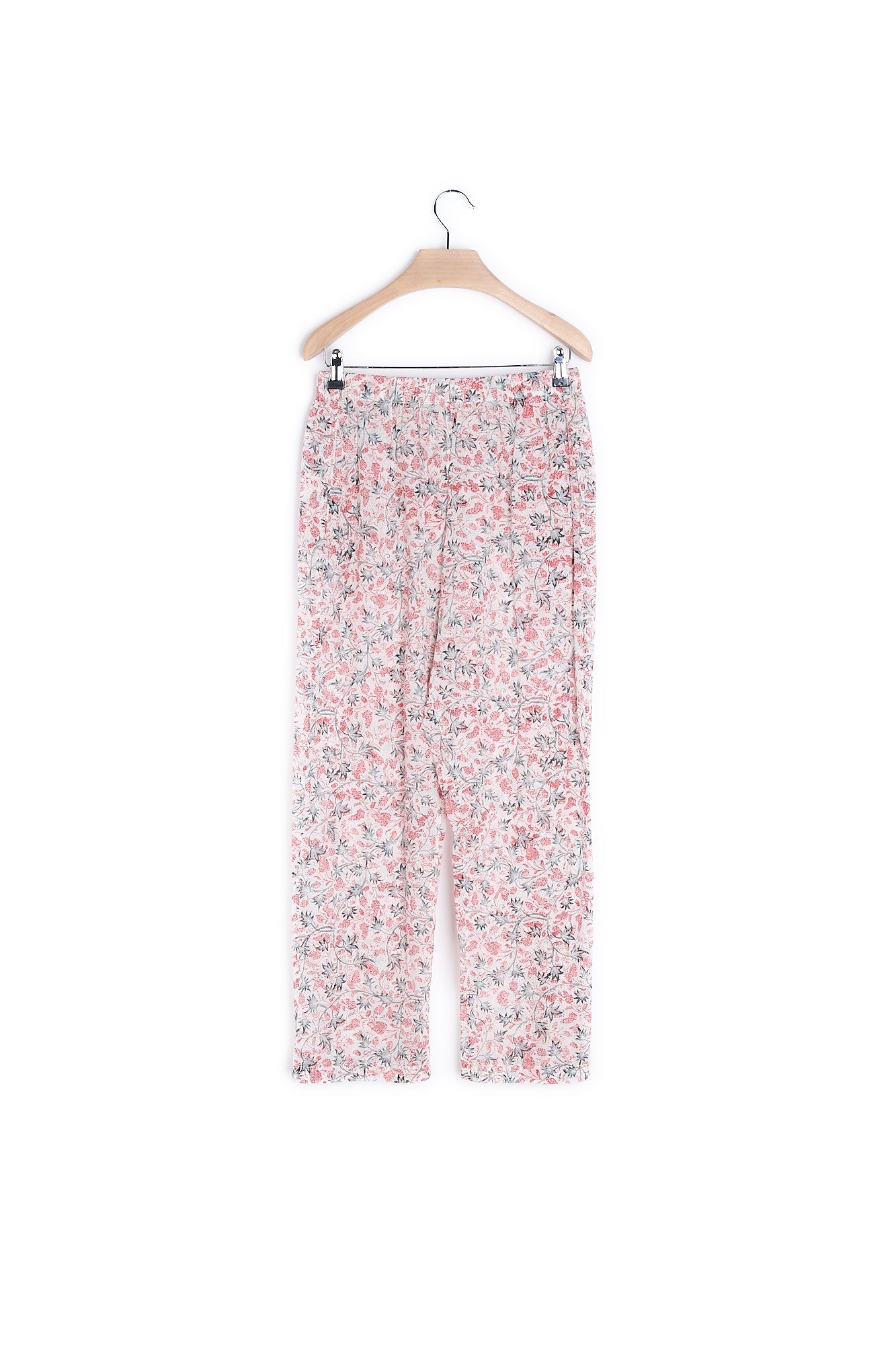 PANTALON ENOA - 36 Faume - seconde main
