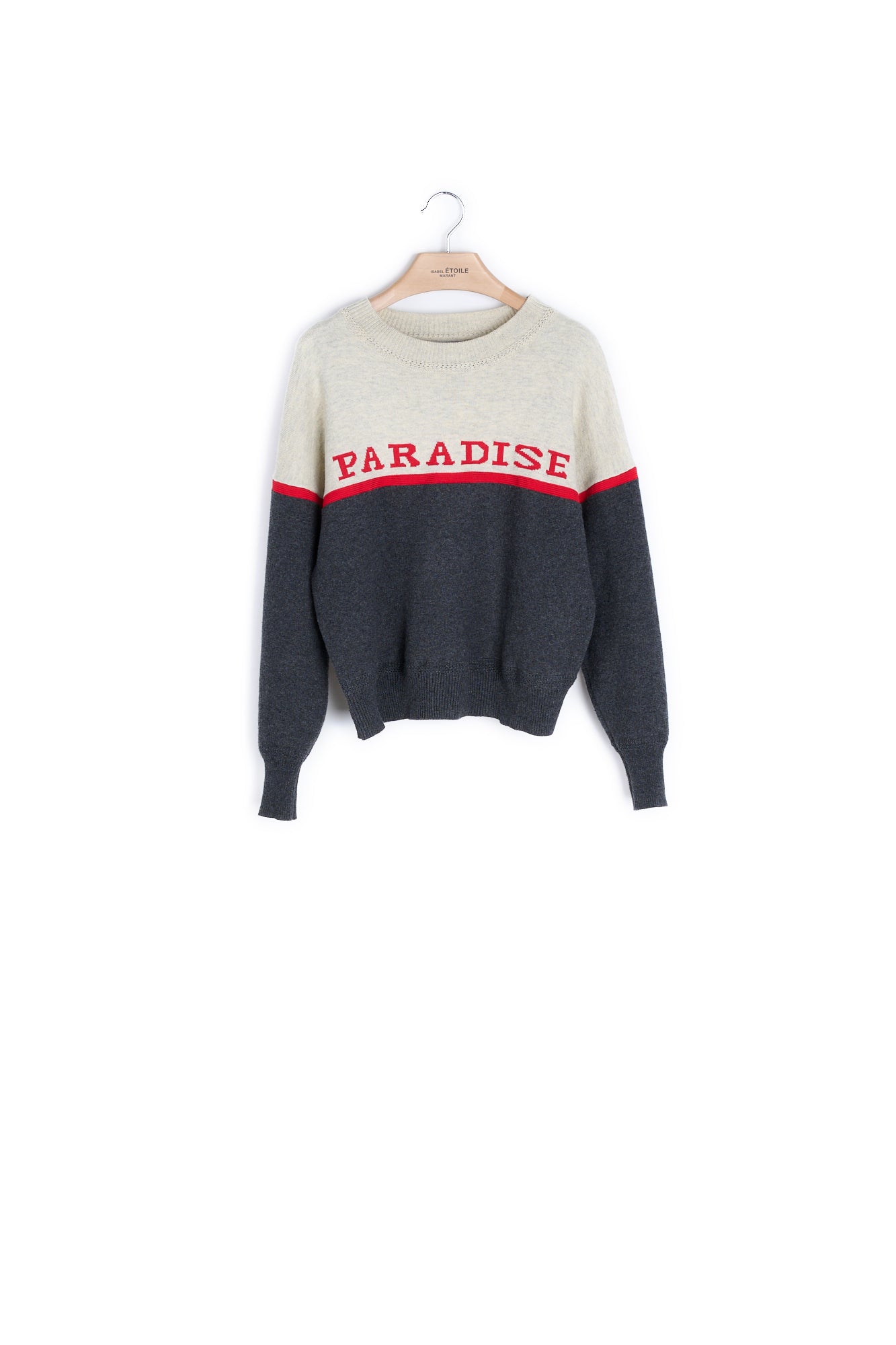 Pull - 36 Faume - seconde main