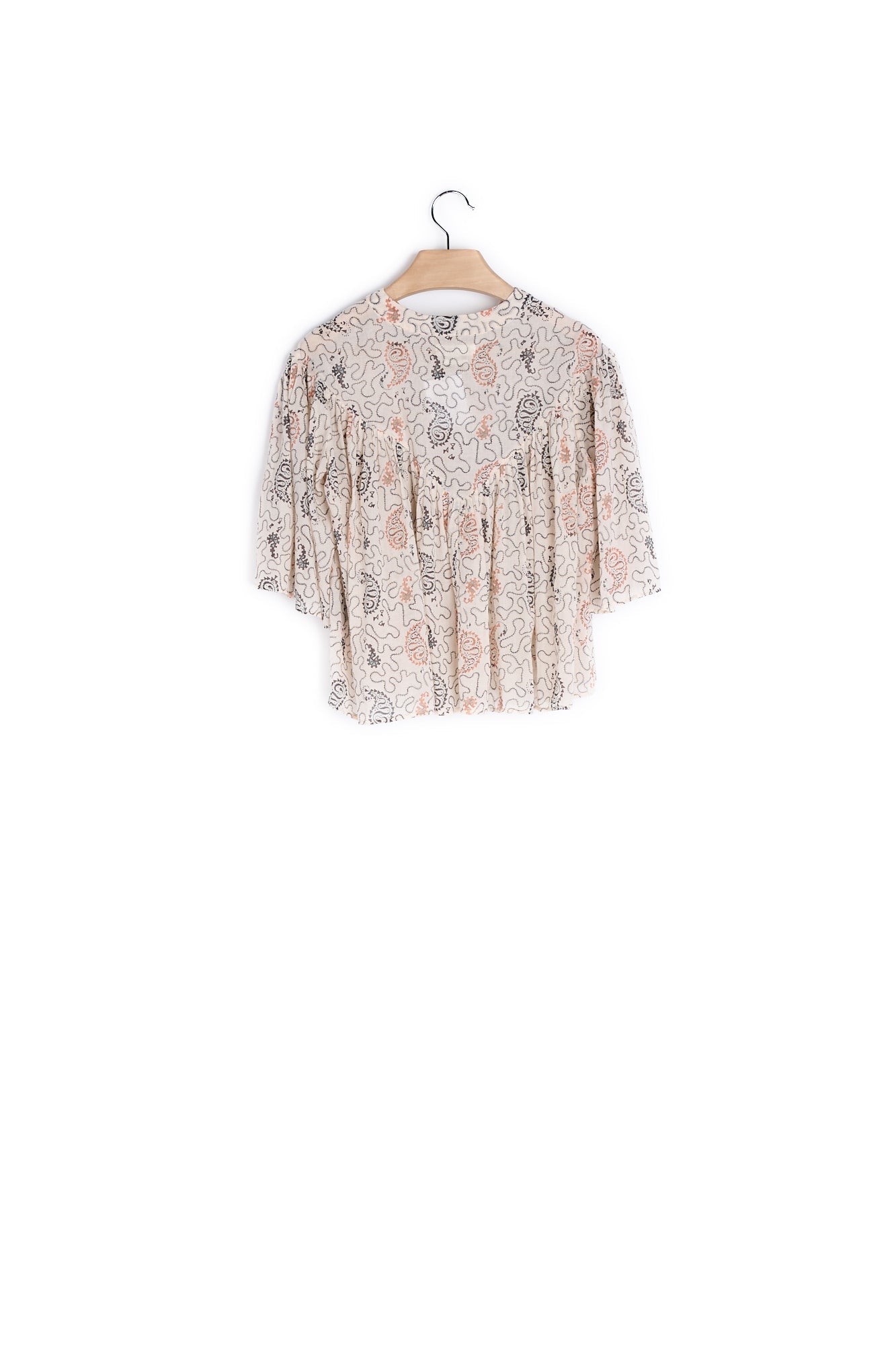 Chemise - 36 Faume - seconde main