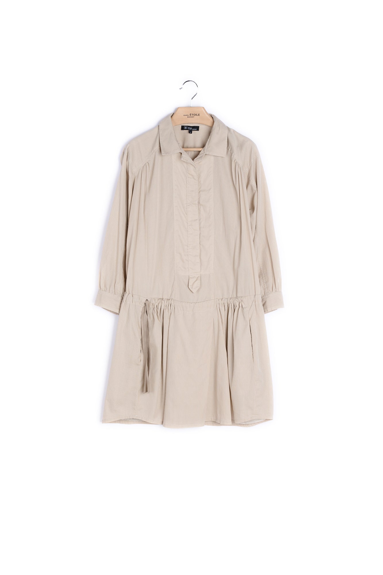 Manteau Coton - 36 Faume - seconde main