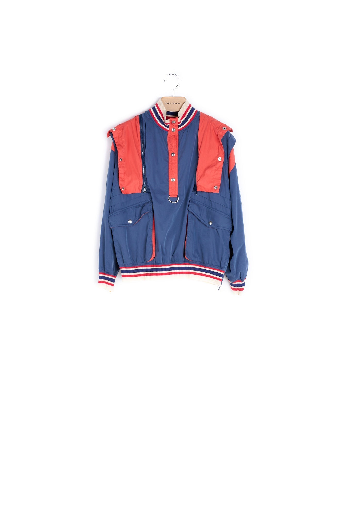 Veste manches longues Coton - 40 Faume - seconde main