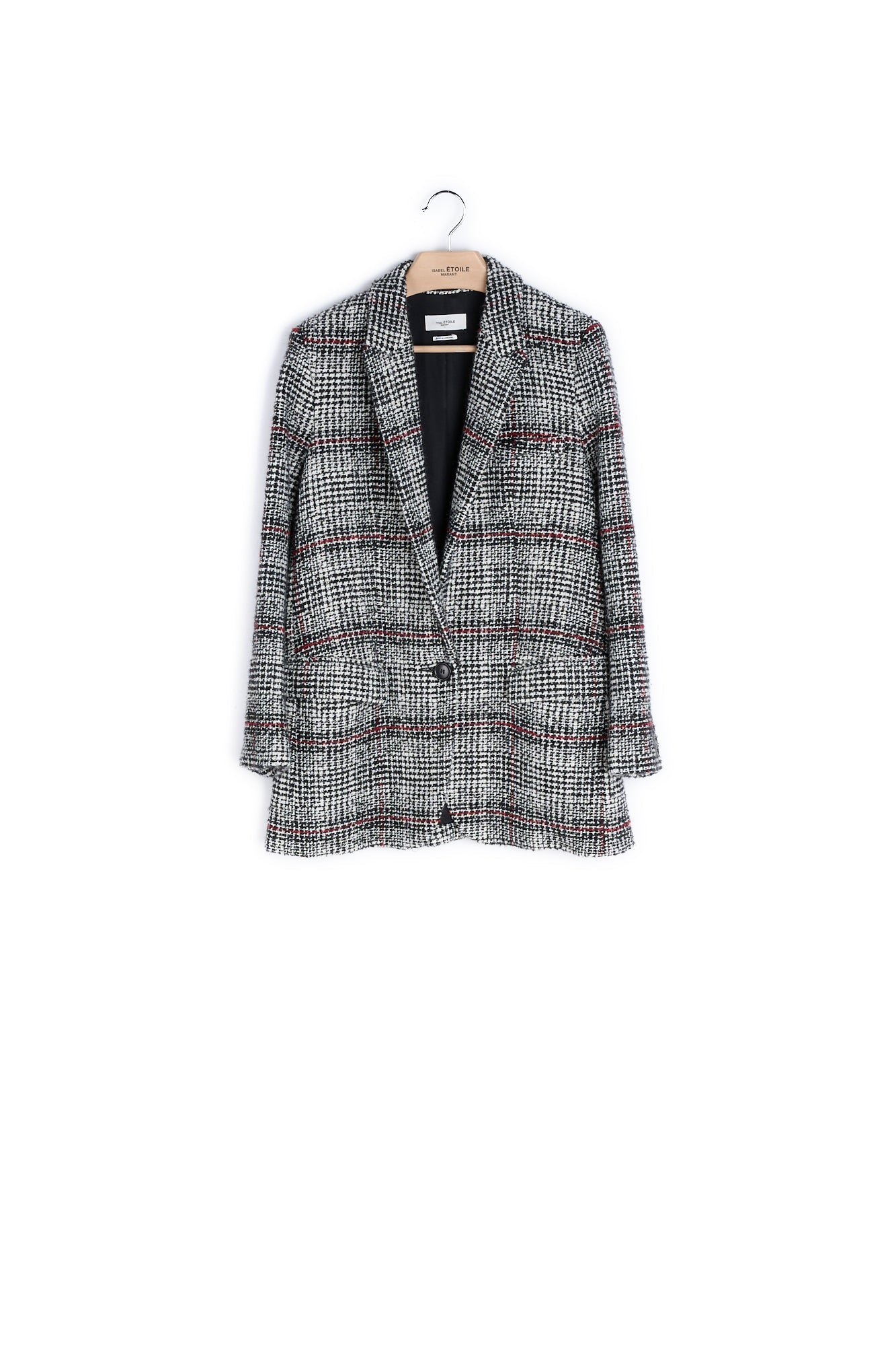Veste manches longues - 42 Faume - seconde main