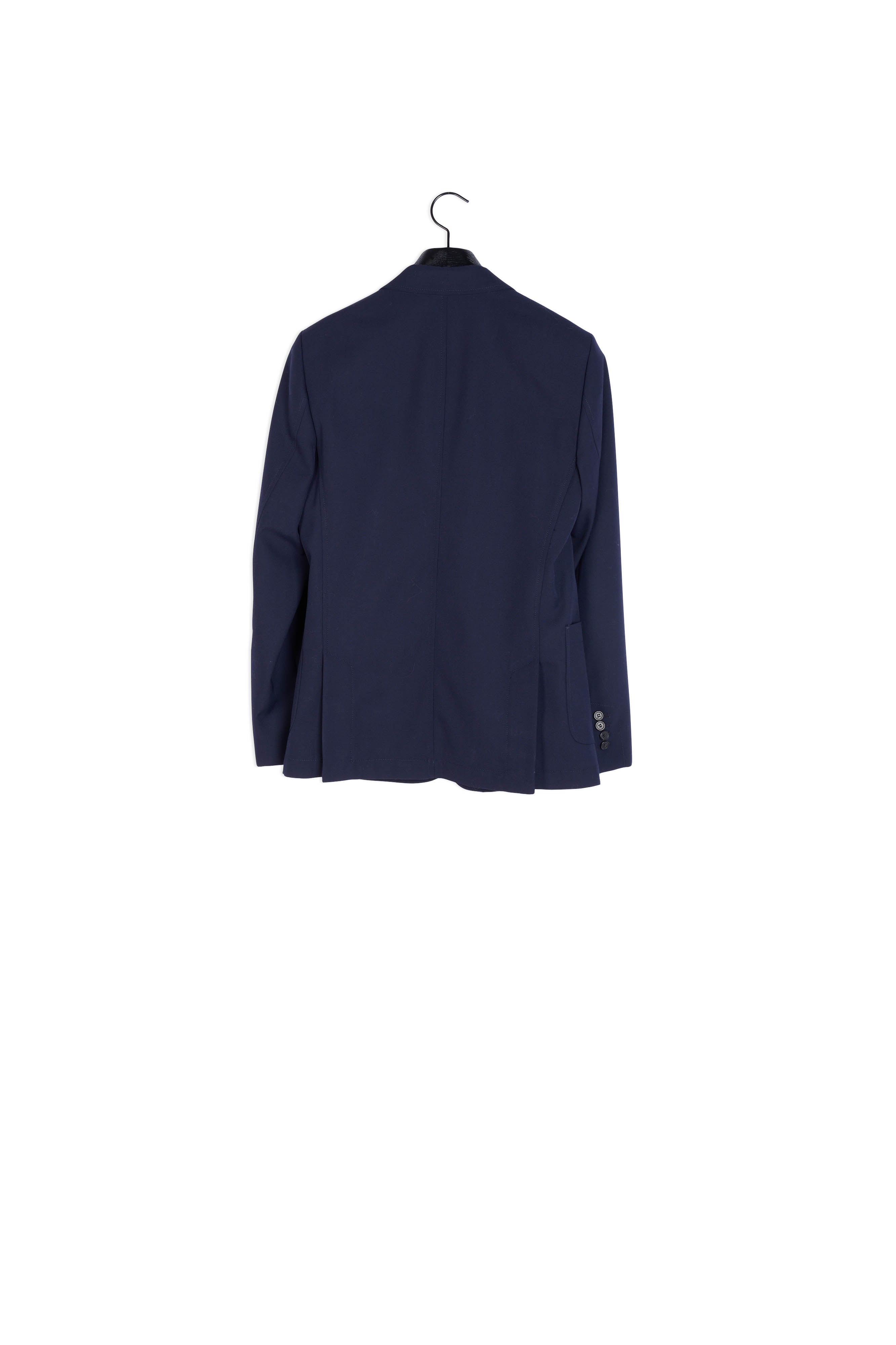 Veste Deux Boutons Semi Doublée Faume - seconde main