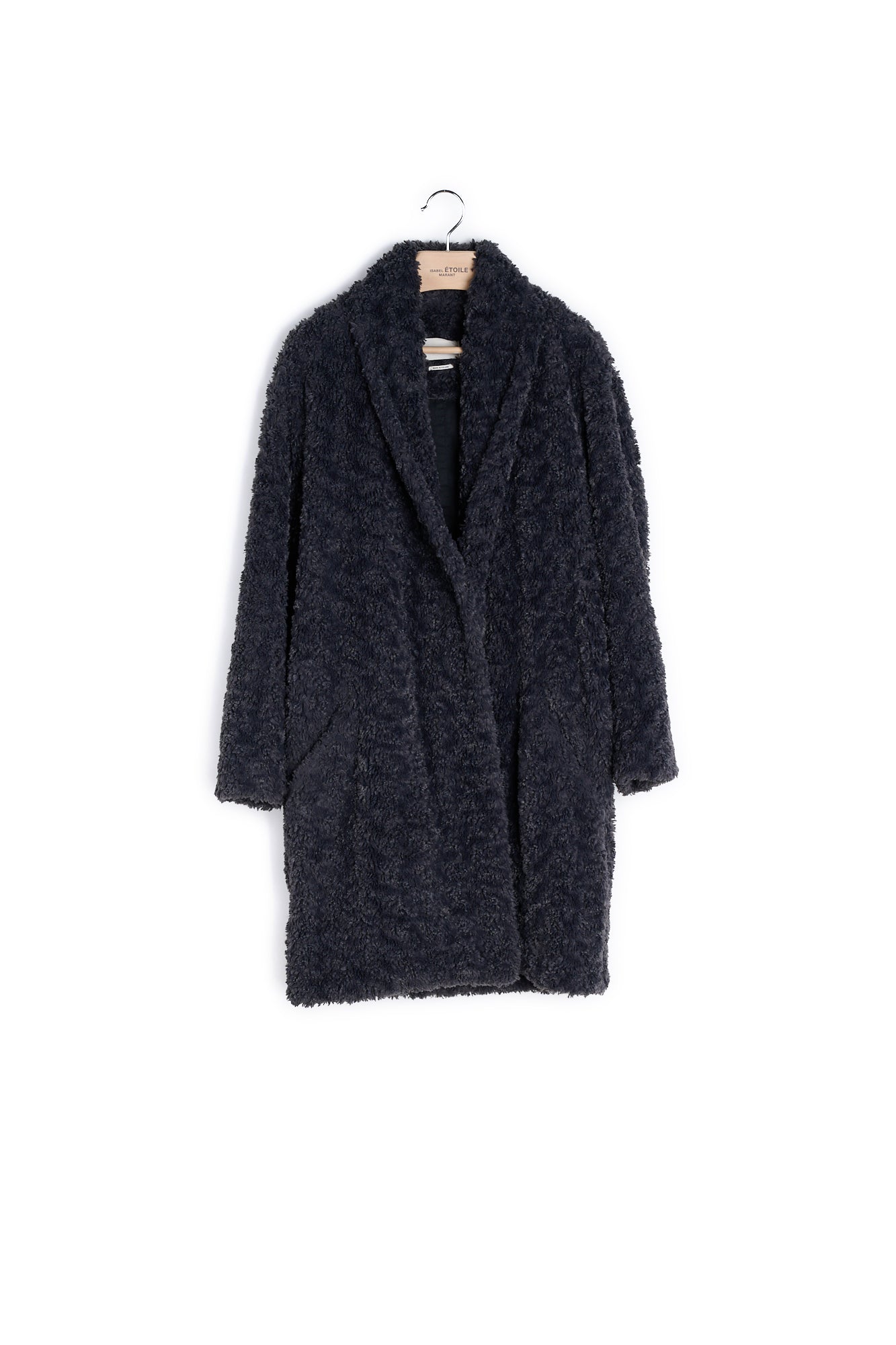 Manteau - 36 Faume - seconde main