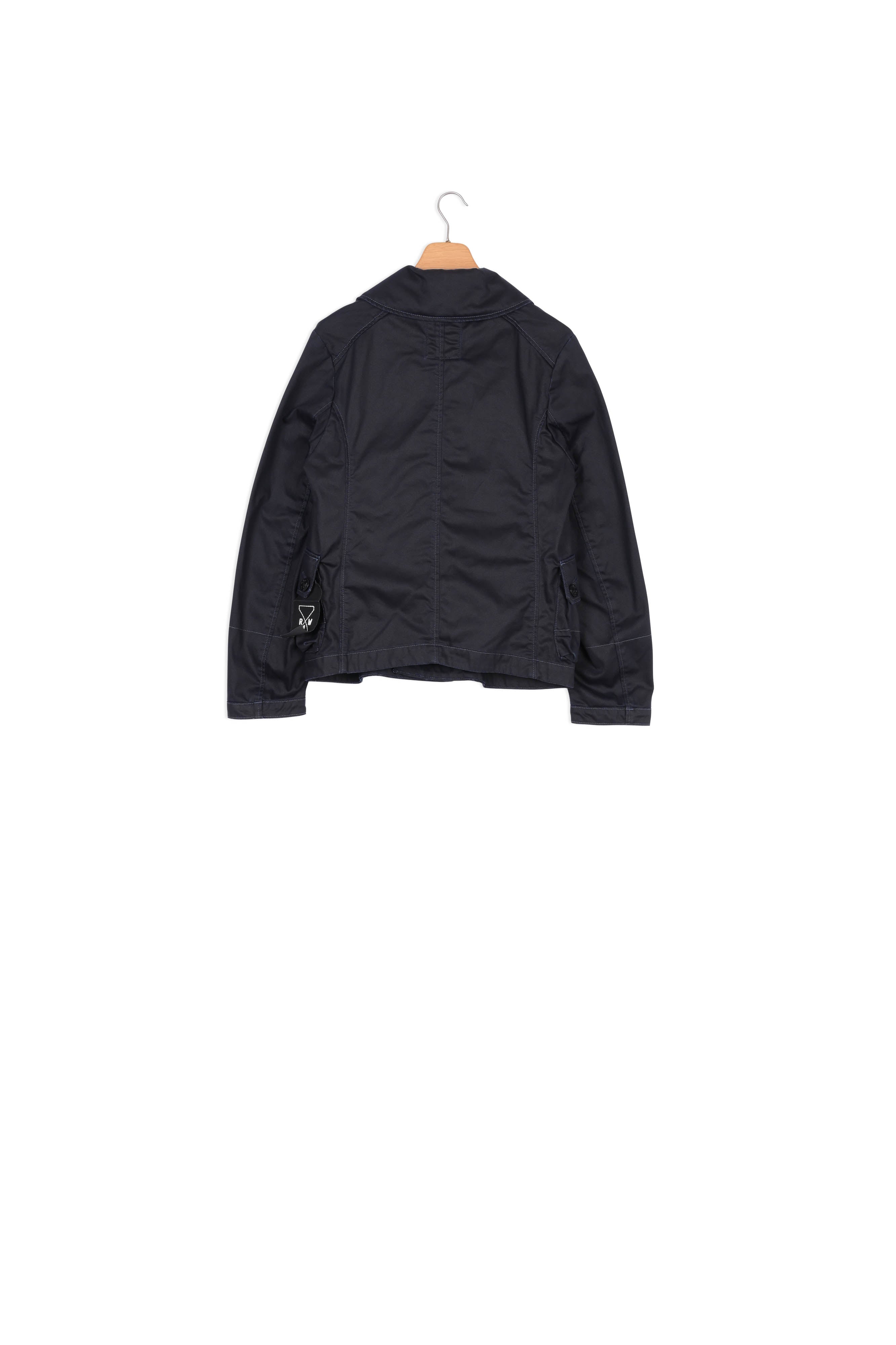 Raw Essentials Jacket Faume - seconde main