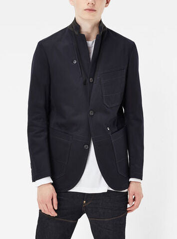 Slim Blazer Faume - seconde main