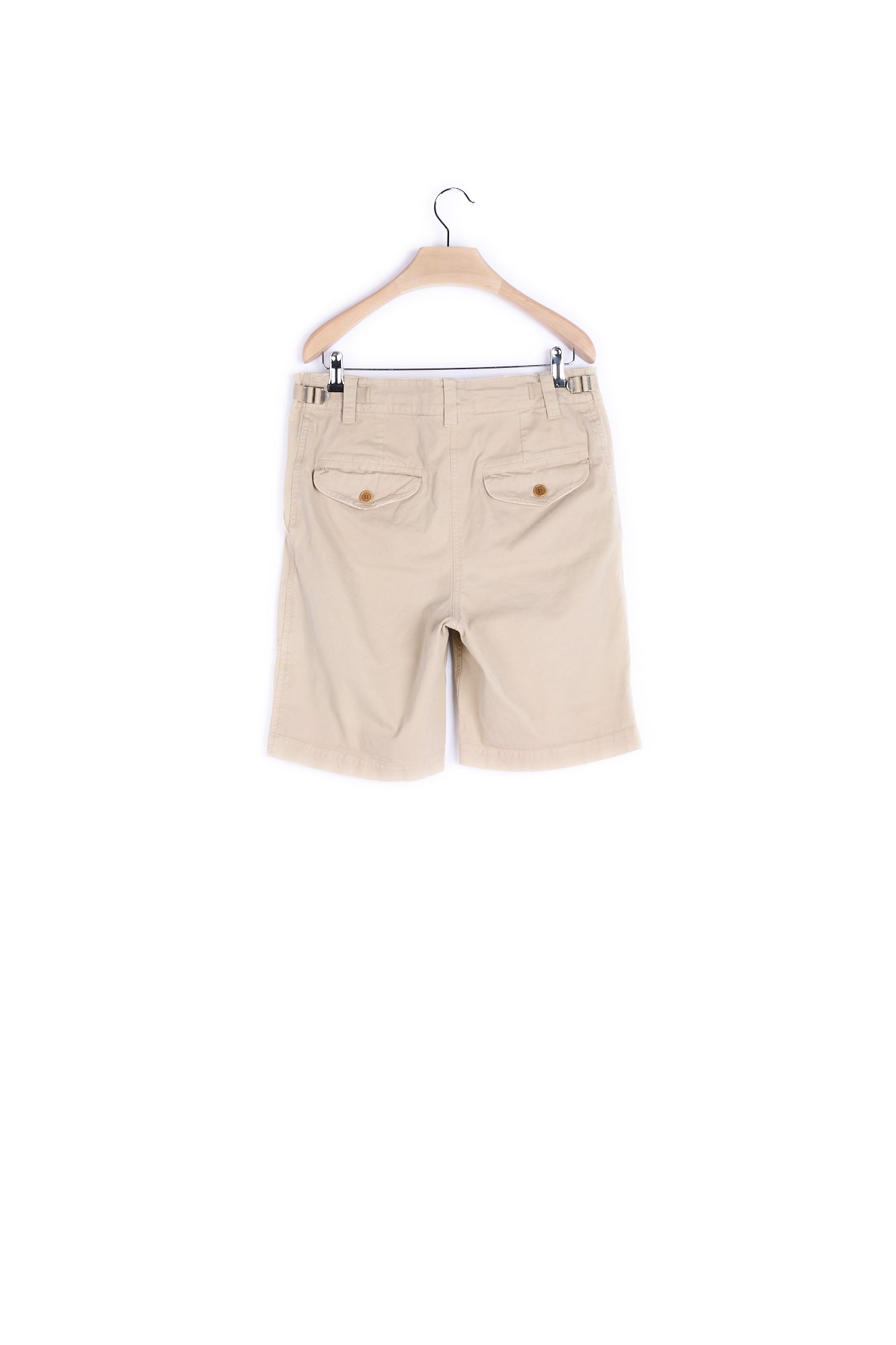 Short Bermuda - 36 Faume - seconde main