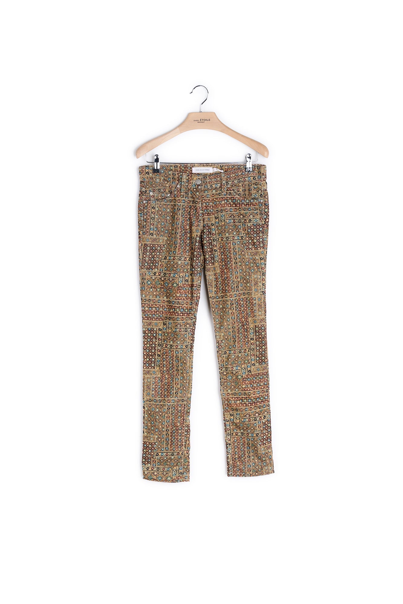 Pantalon - 36 Faume - seconde main