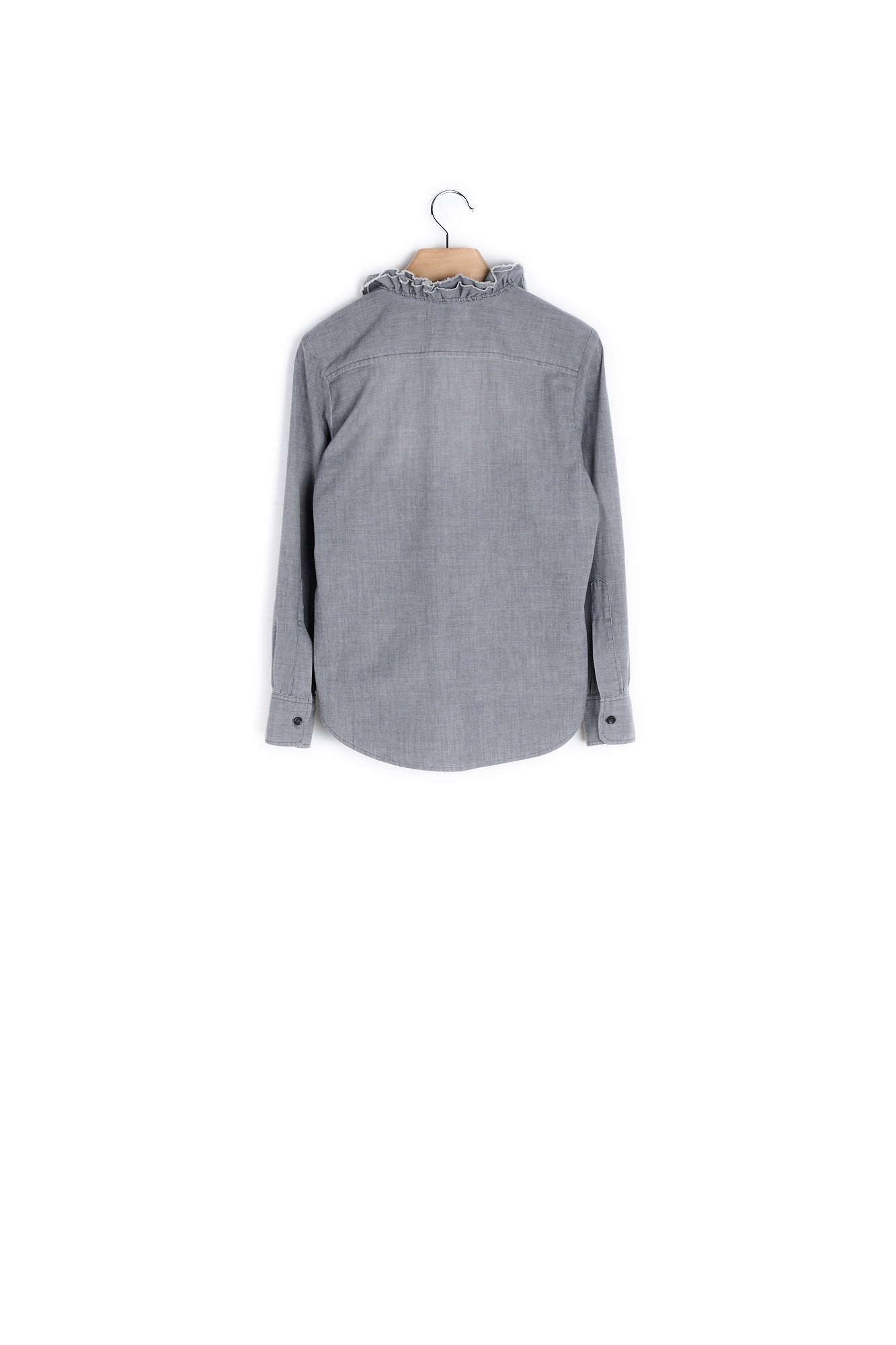 CHEMISE LAWENDY - 36 Faume - seconde main