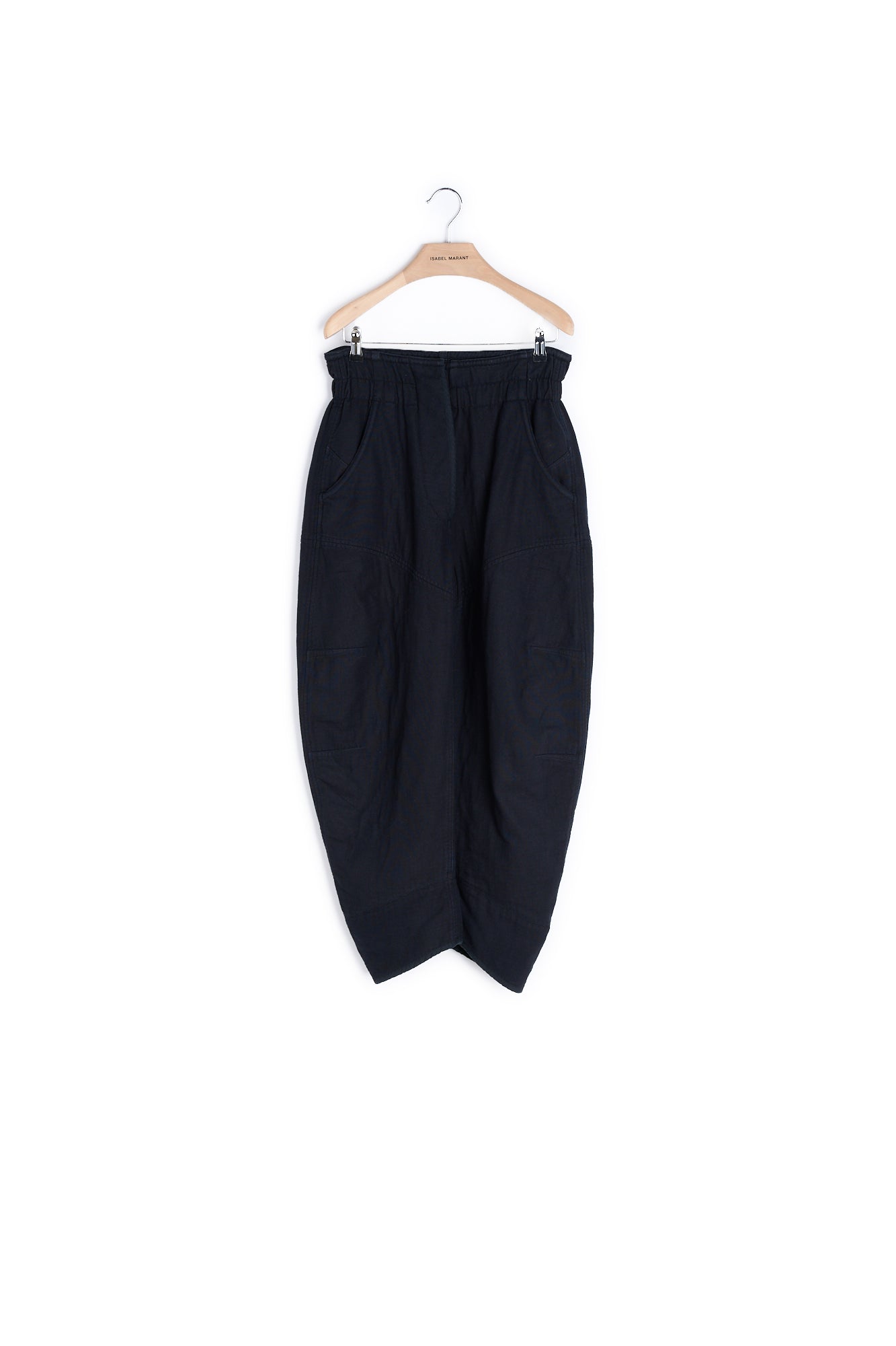 Pantalon Coton - 38 Faume - seconde main