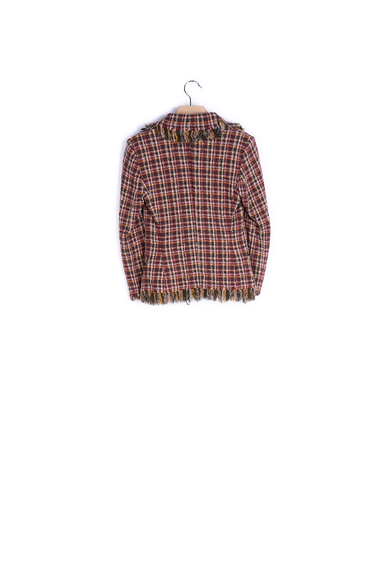 Veste manches longues Coton - 34 Faume - seconde main