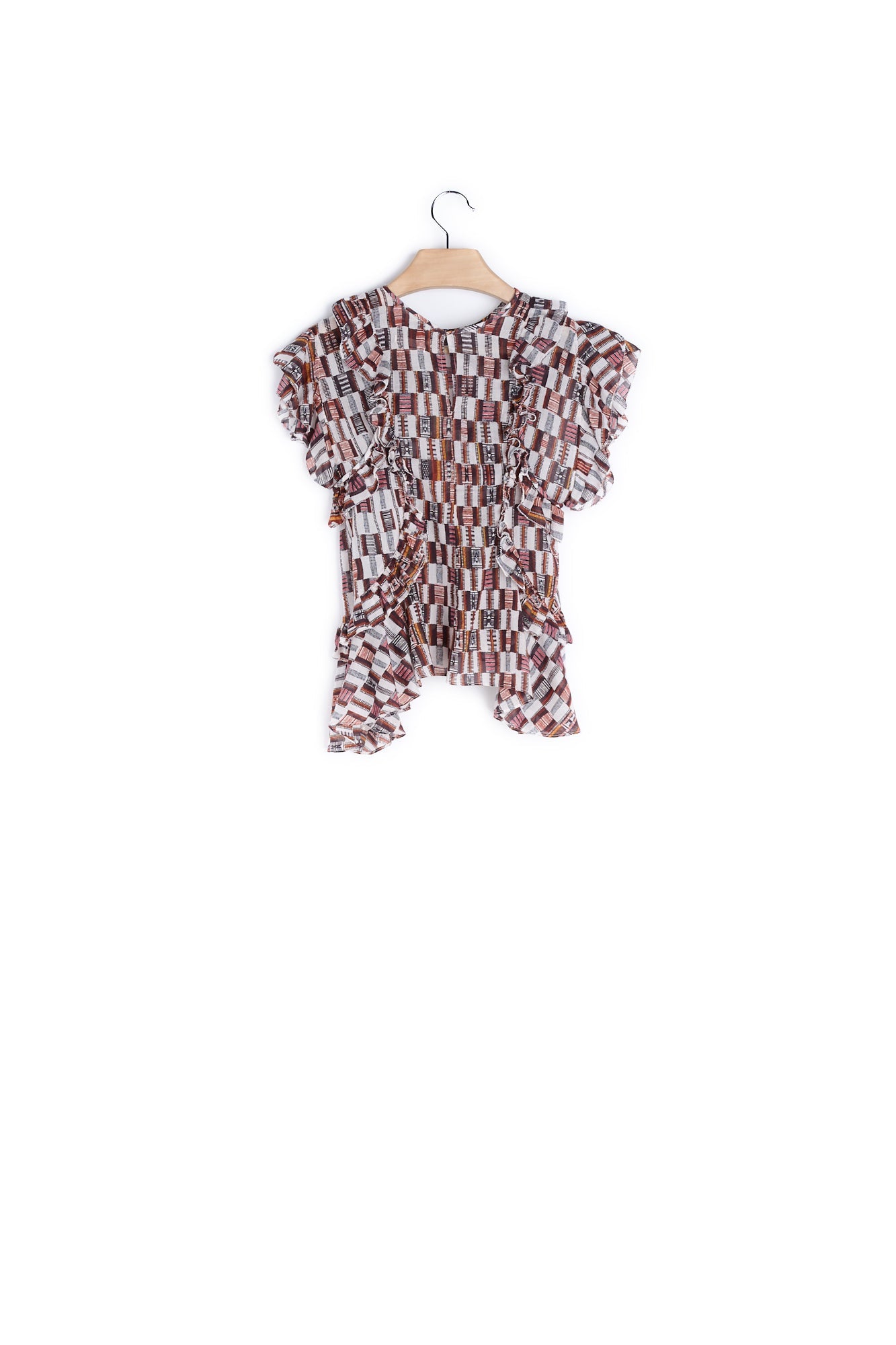 HAUT NALOU - 36 Faume - seconde main