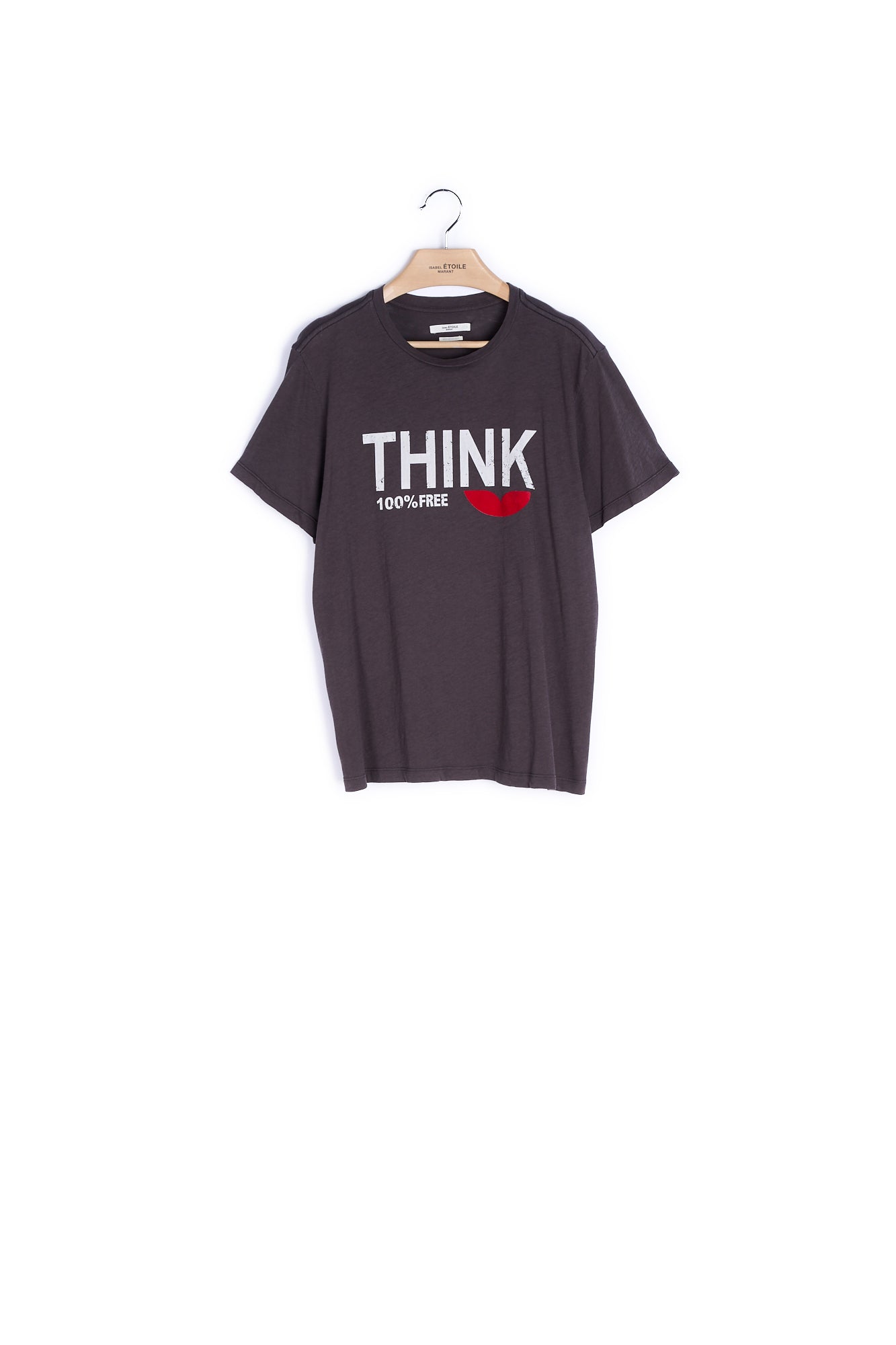 Tee Shirt - M Faume - seconde main