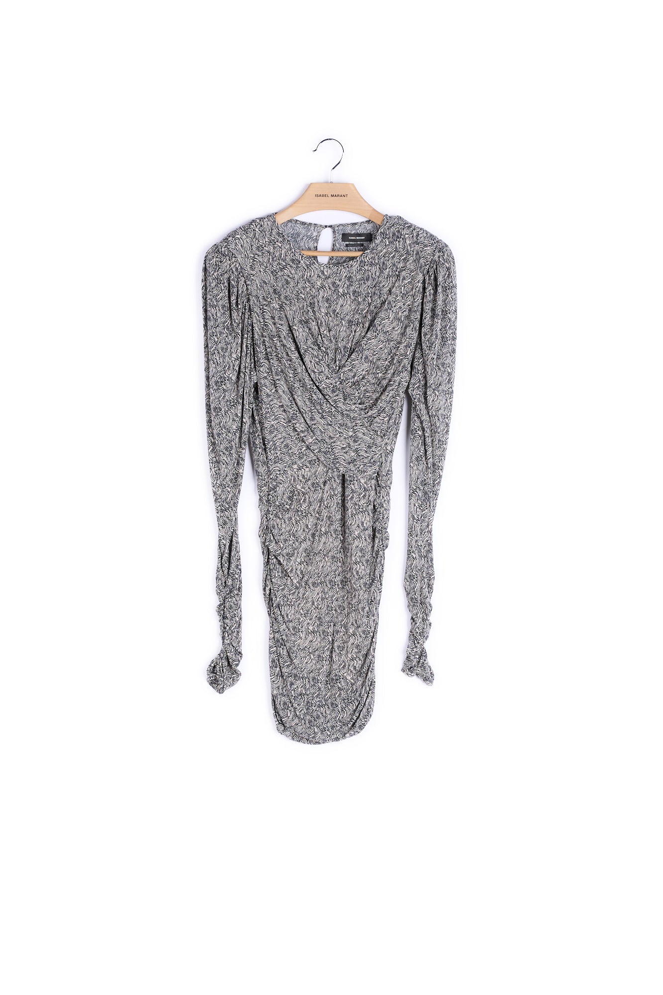 Robe GHITA - 40 Faume - seconde main