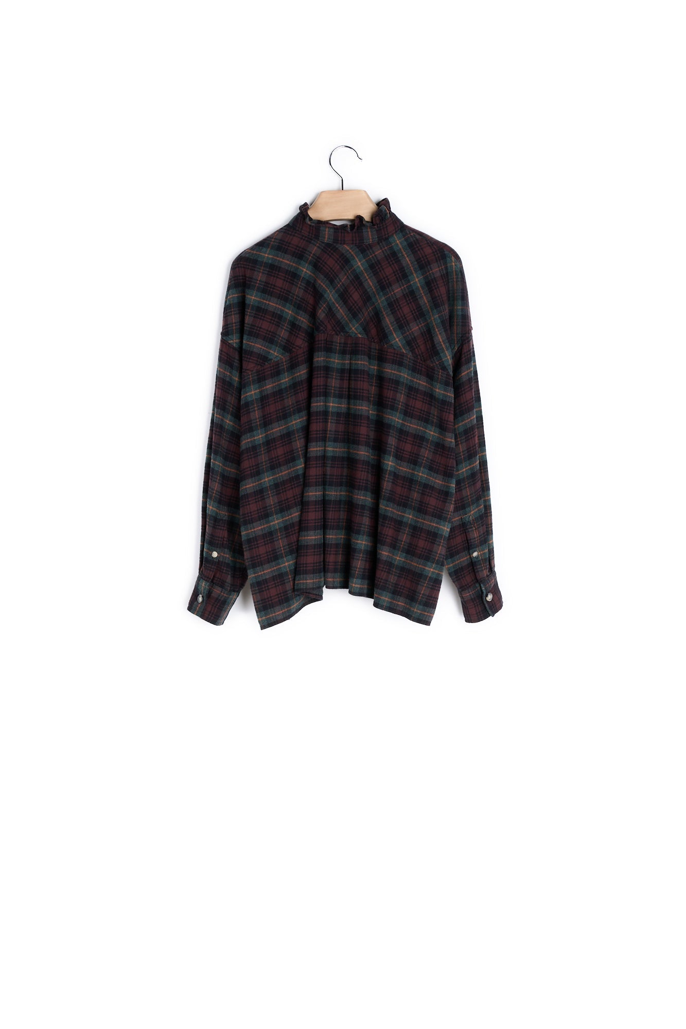 Chemise - 36 Faume - seconde main