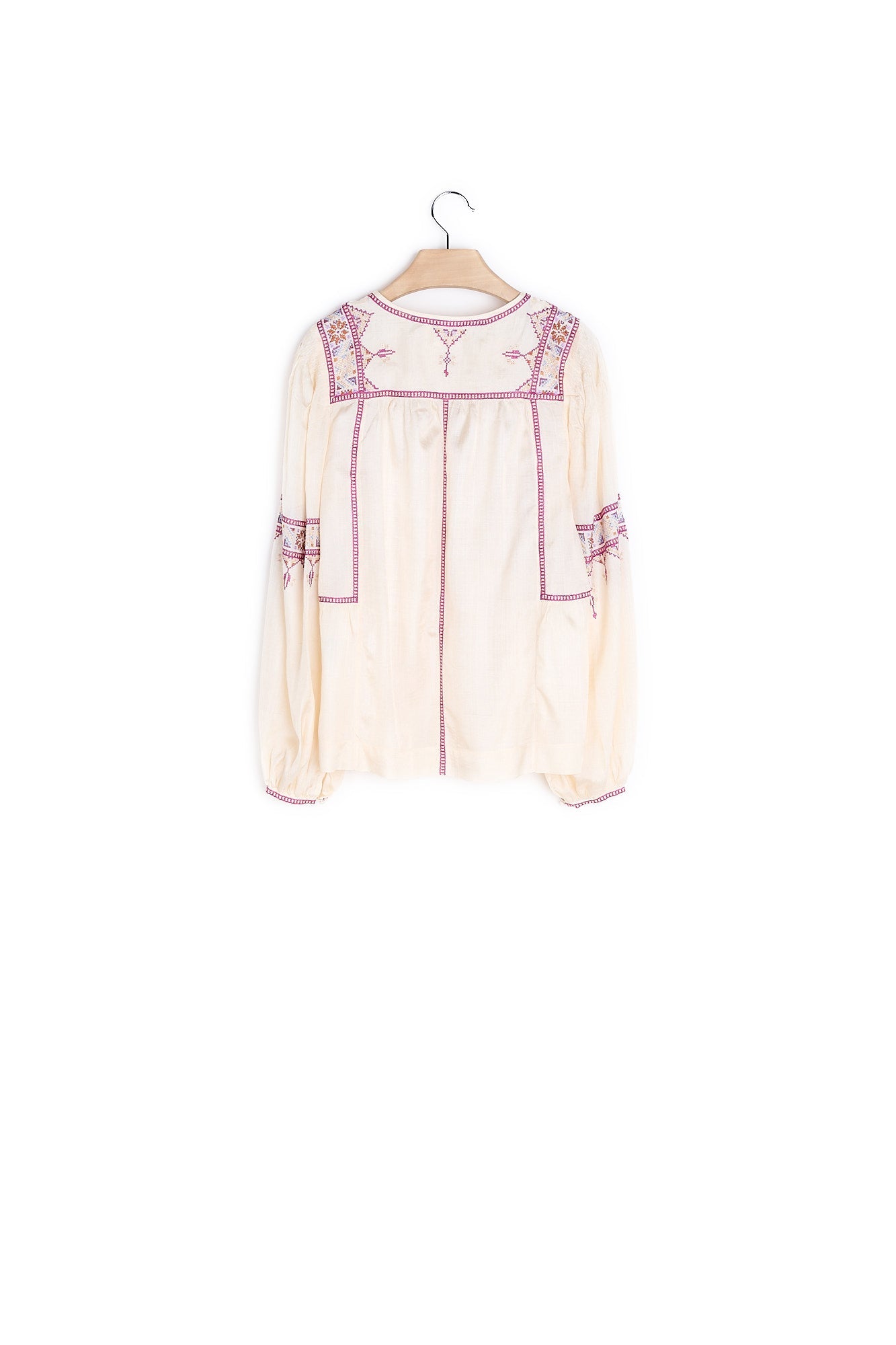 HAUT TOSCA - 36 Faume - seconde main