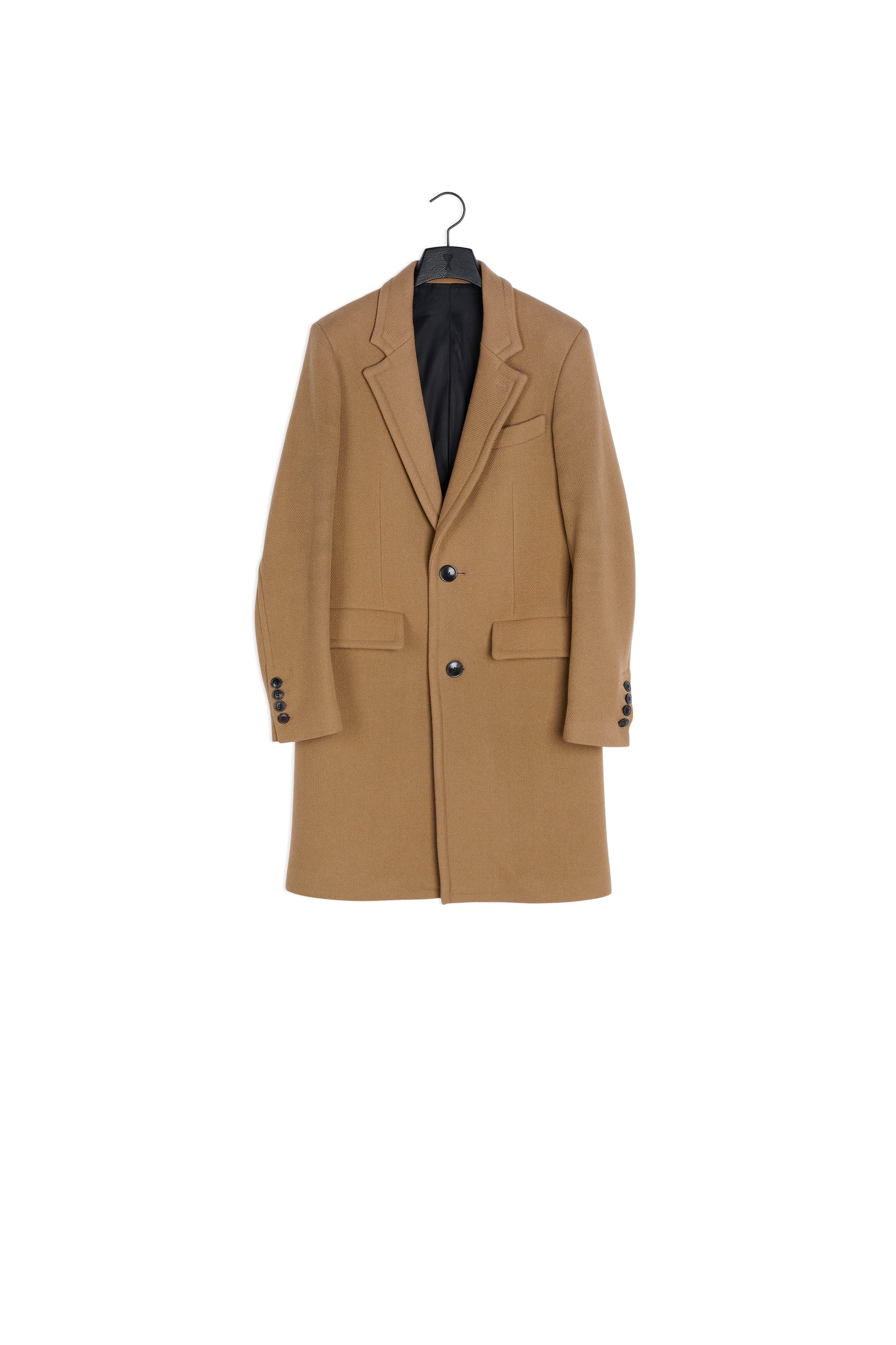 Manteau Deux Boutons Faume - seconde main