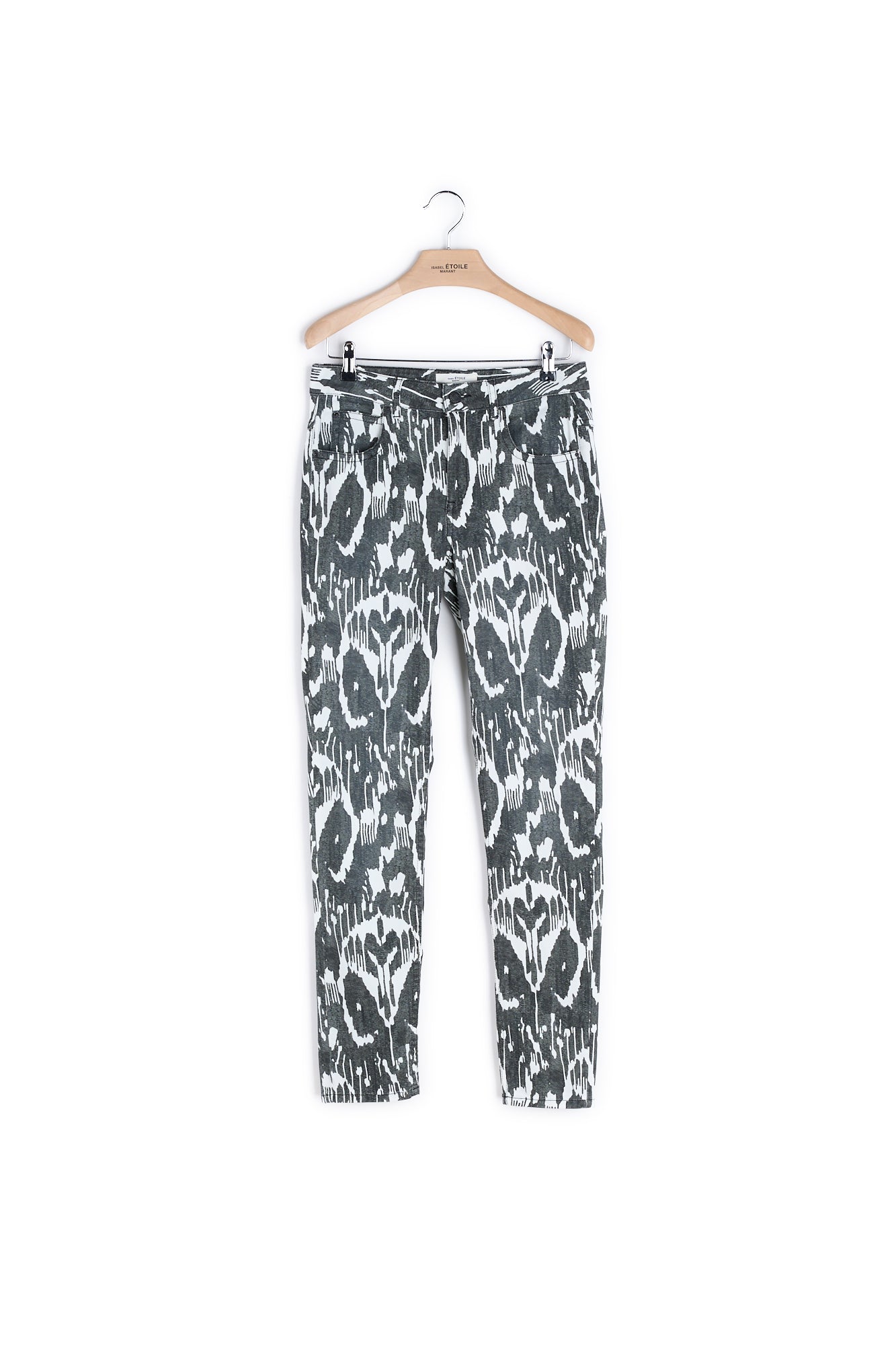 Jean - 40 Faume - seconde main
