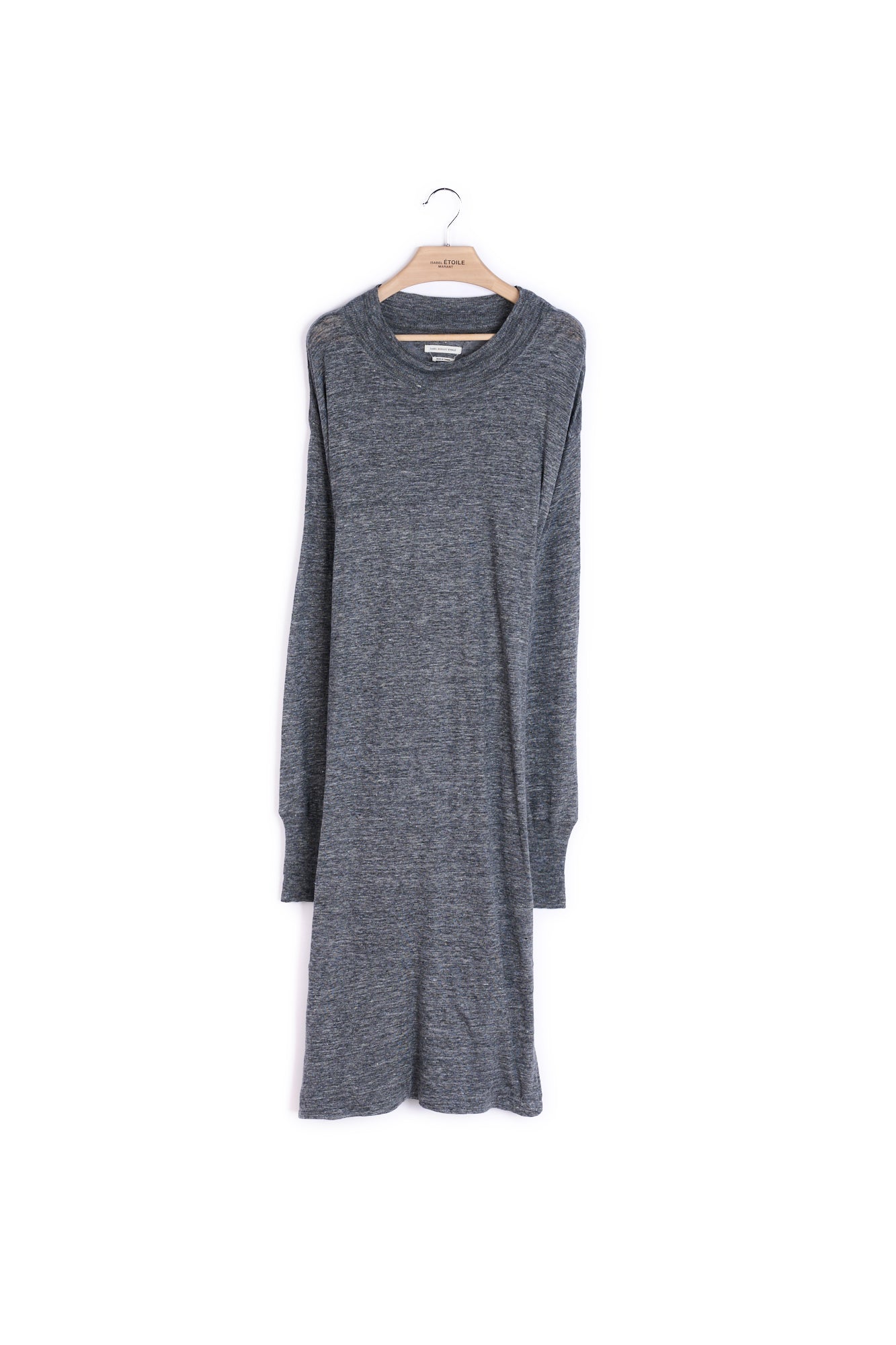 Robe Lin - M Faume - seconde main