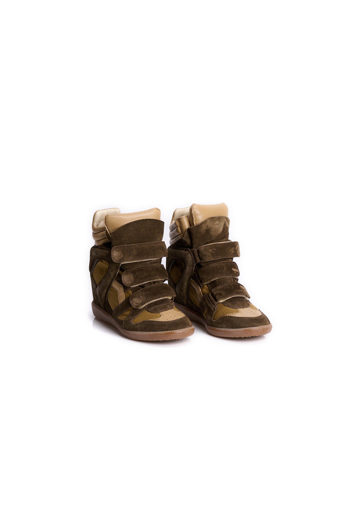 Sneakers - 38 Faume - seconde main