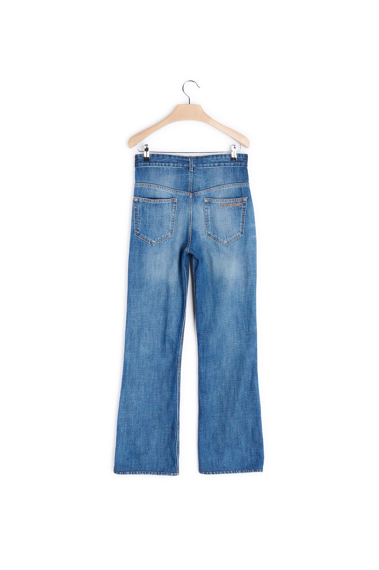 Jean - 36 Faume - seconde main