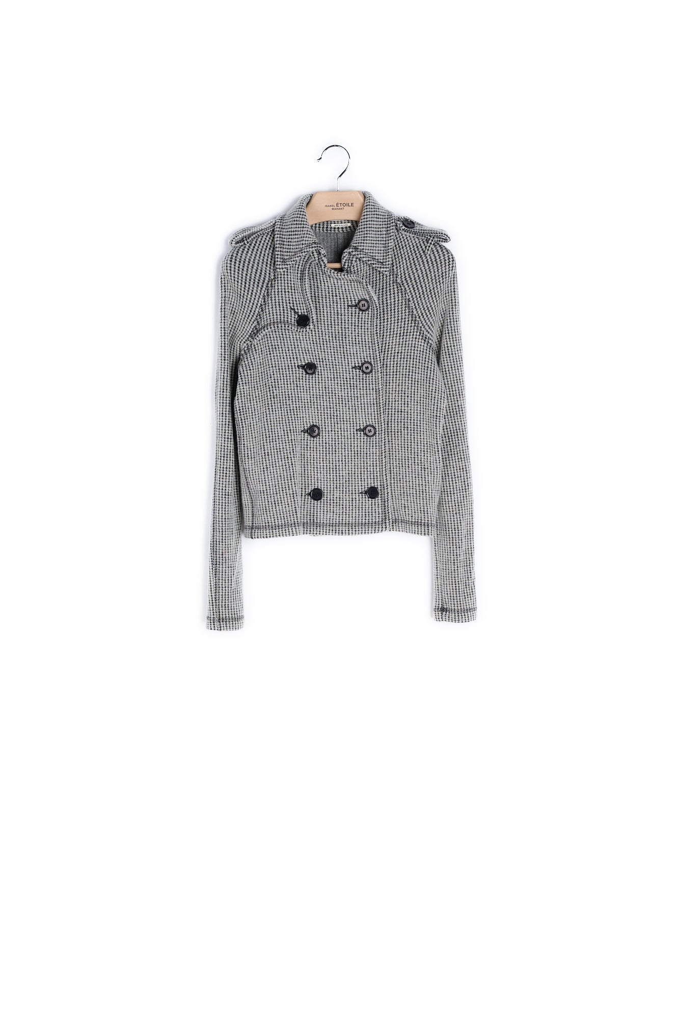 Cardigan - 34 Faume - seconde main