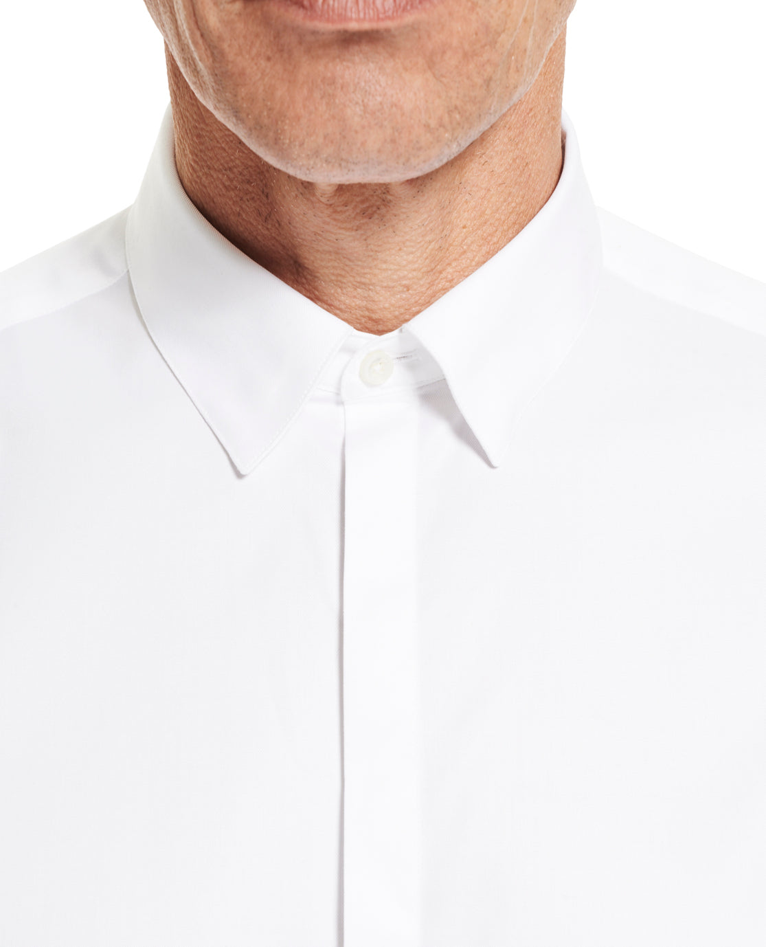 Chemise blanche Faume - seconde main