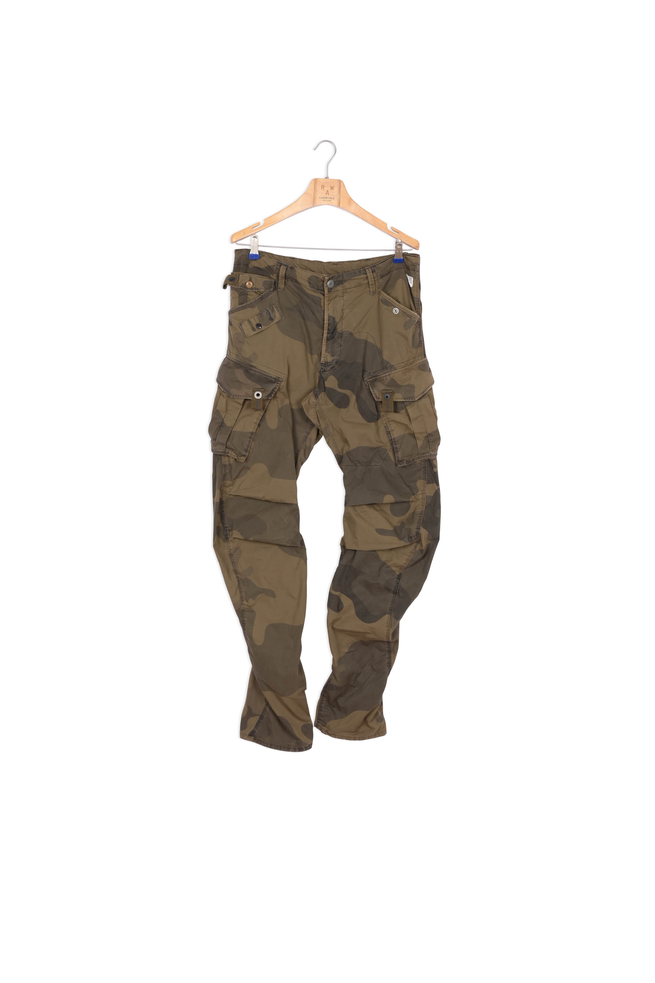 Straight Jeans Faume - seconde main