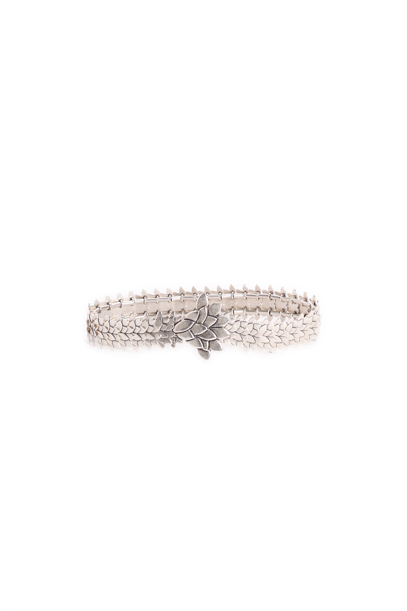 CEINTURE PLUME - S Faume - seconde main