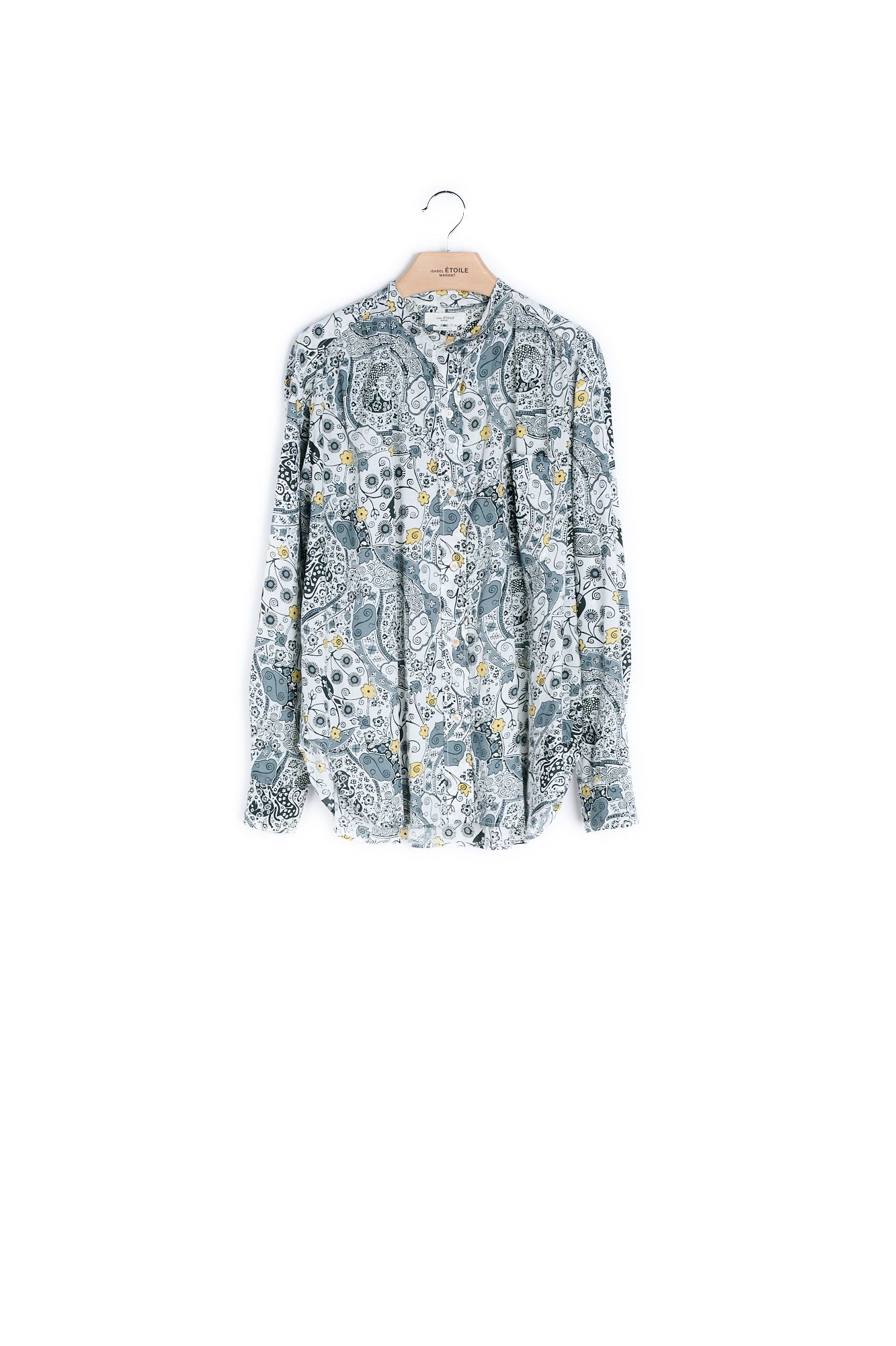 Chemise MEXIKA - 38 Faume - seconde main