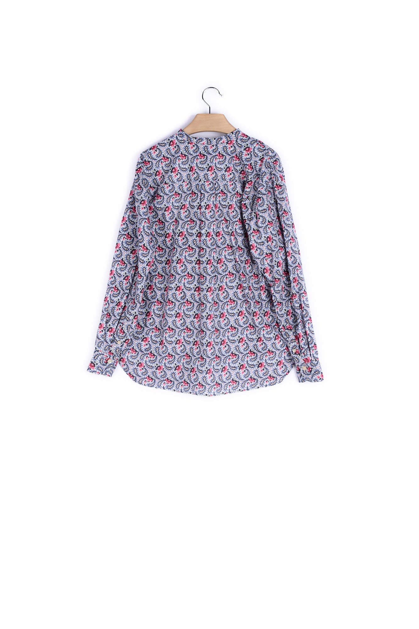 Chemise Coton - 38 Faume - seconde main