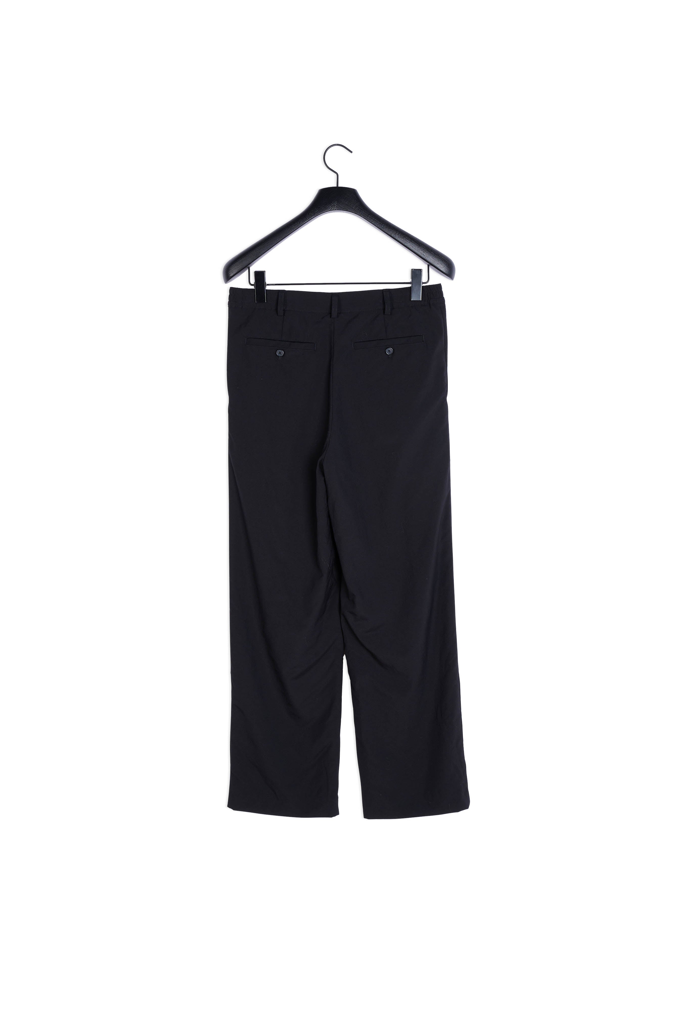 Pantalon Taille Elastiquée Faume - seconde main
