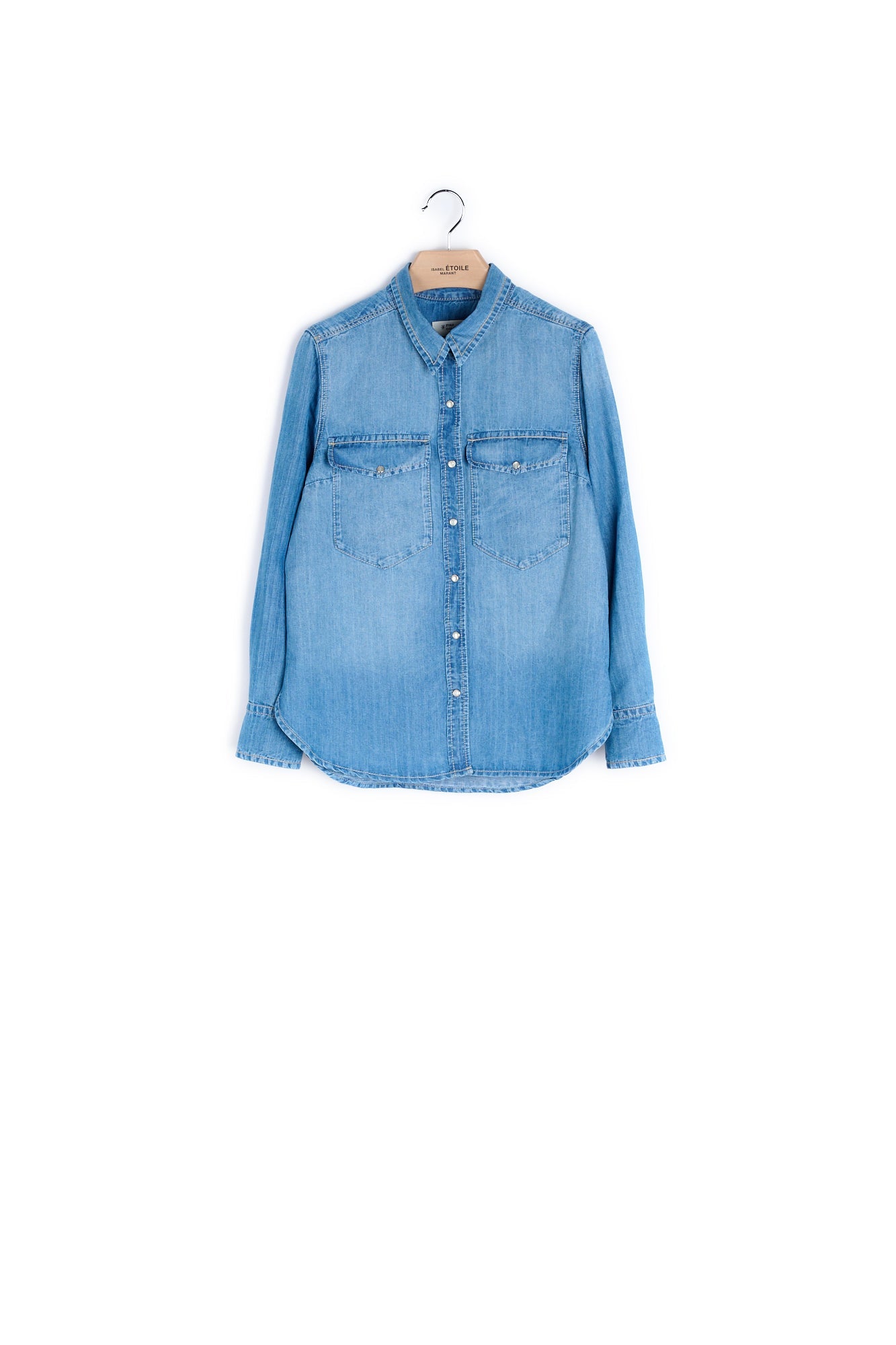 Chemise - 42 Faume - seconde main