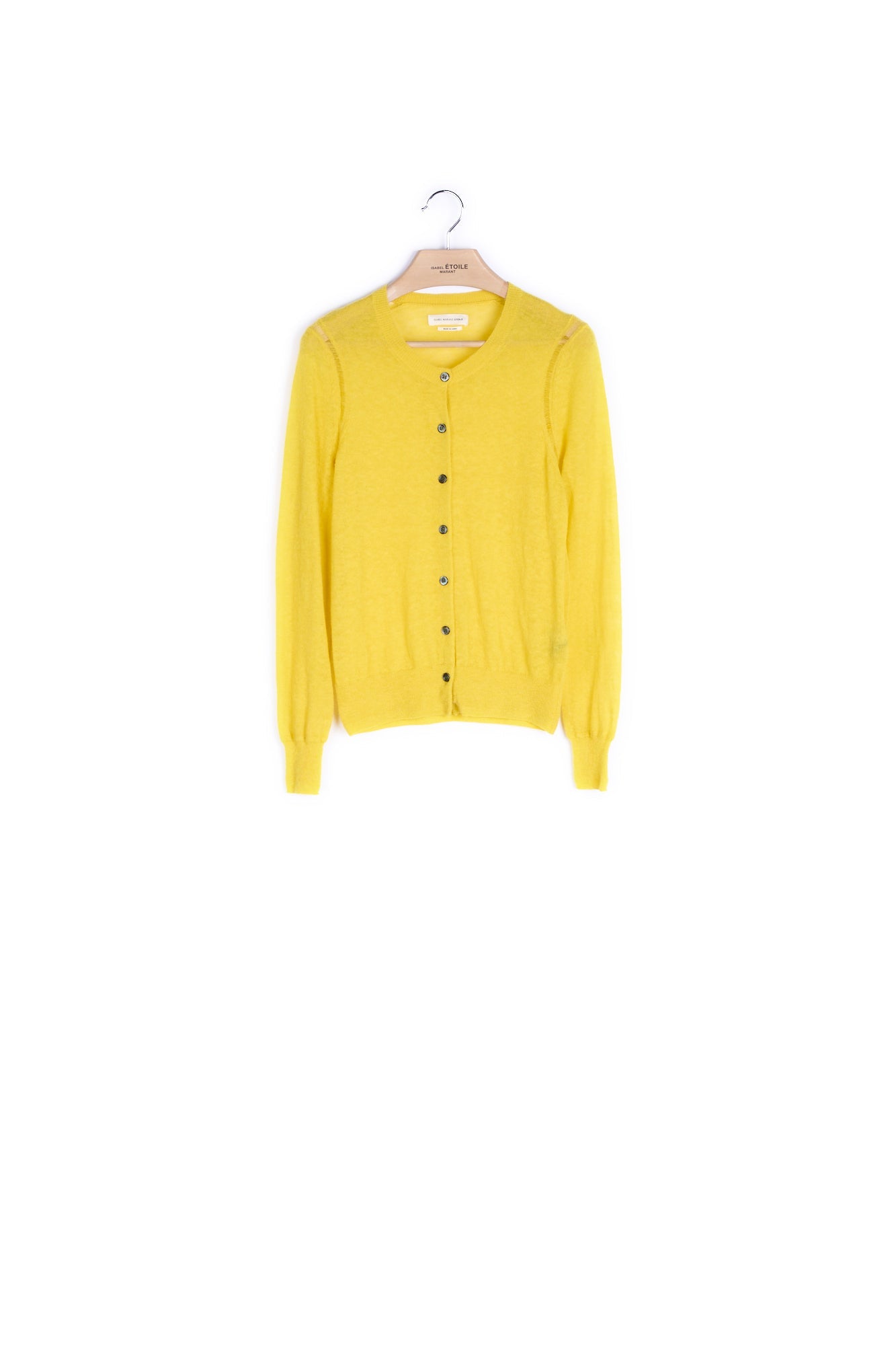 Cardigan - 38 Faume - seconde main