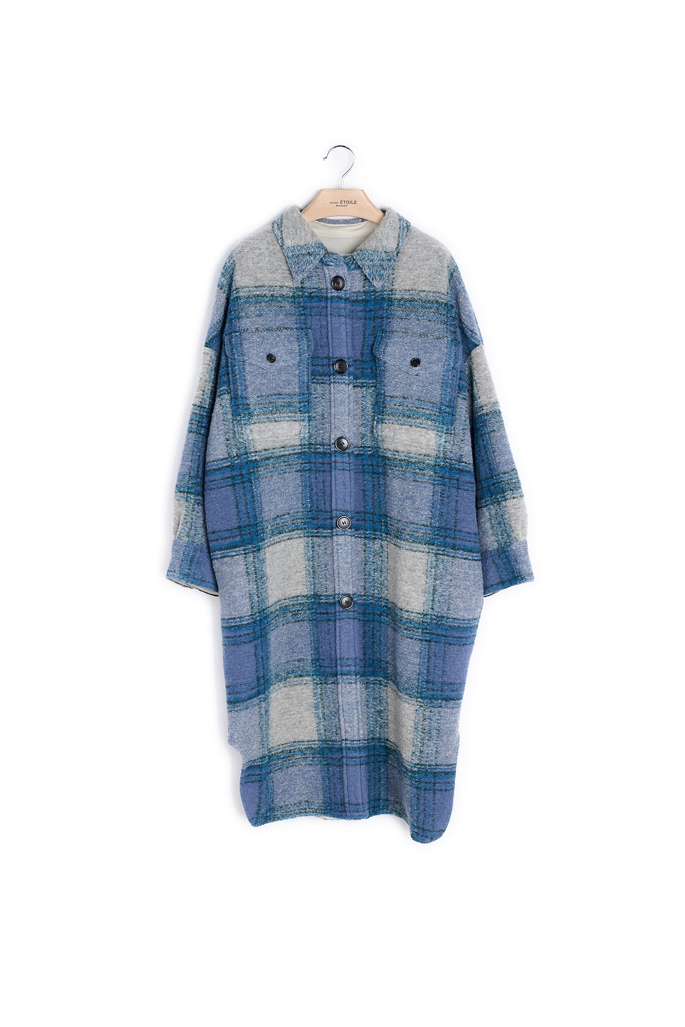 MANTEAU GABRION - 38 Faume - seconde main