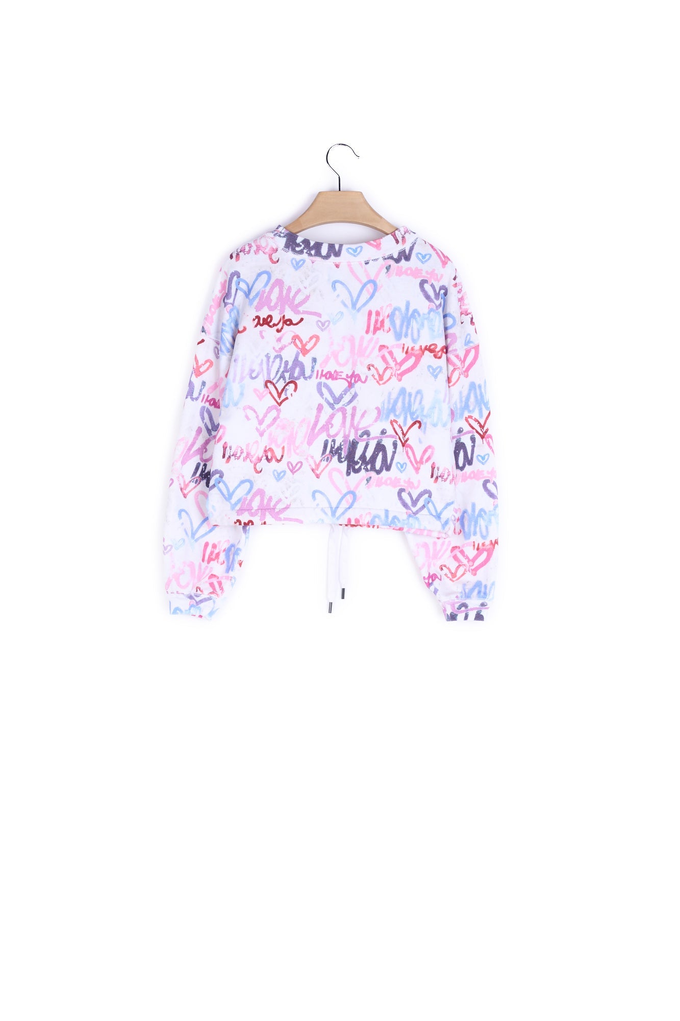 Sweat shirt Coton - 36 Faume - seconde main