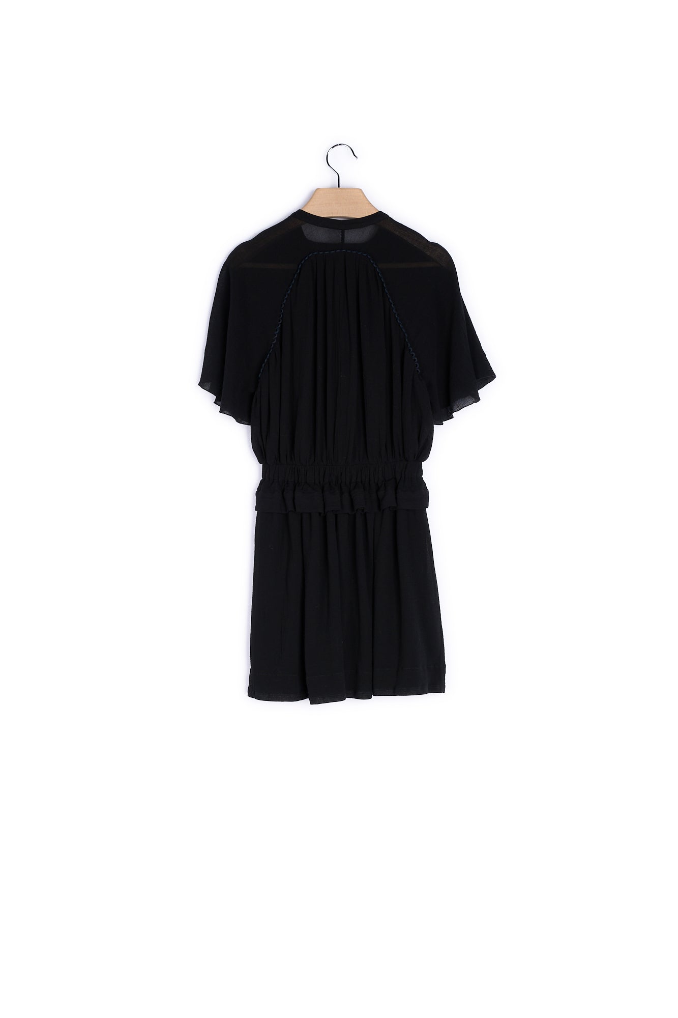 Robe Coton - 36 Faume - seconde main