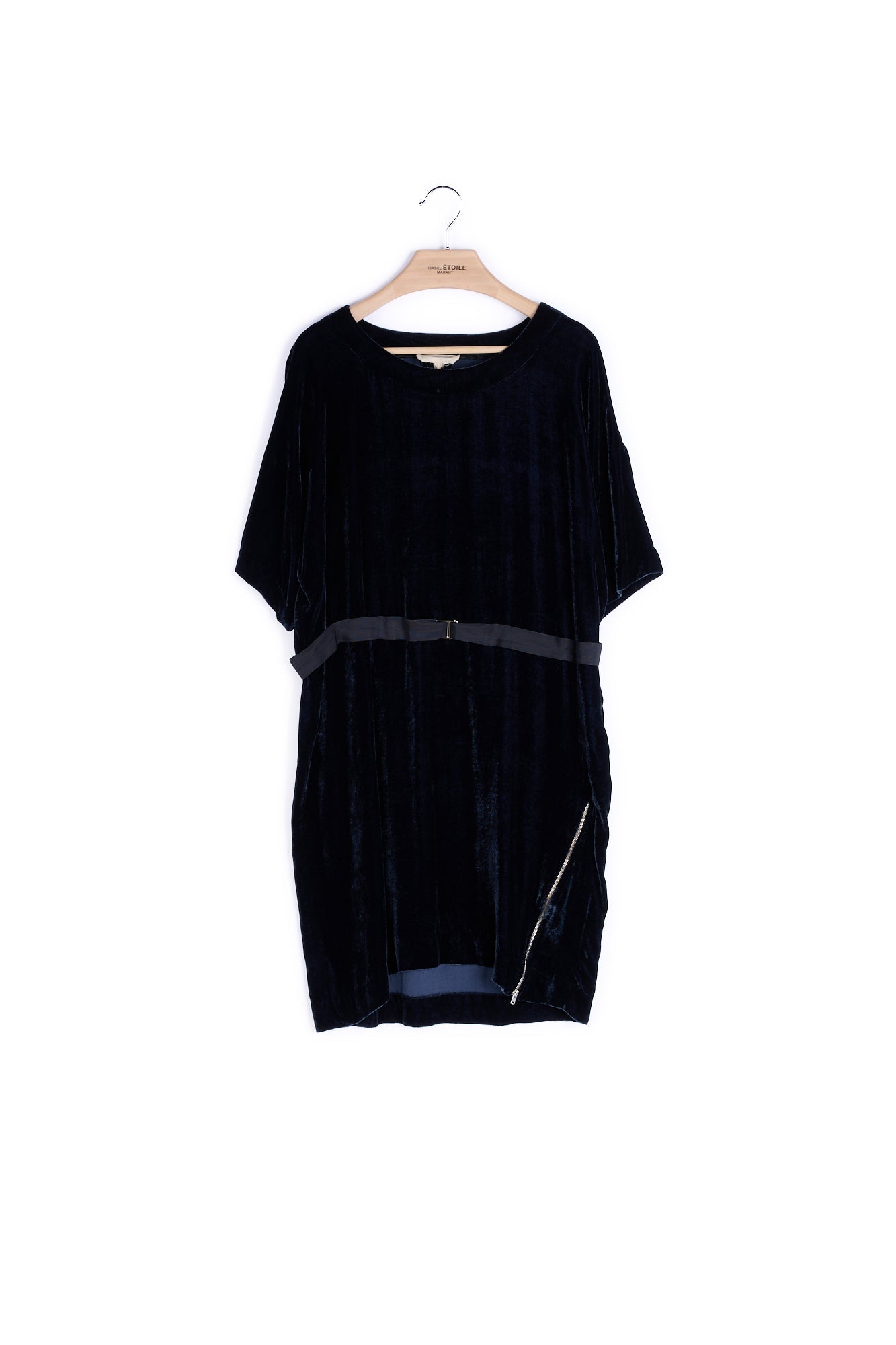 Robe Courte - 38 Faume - seconde main