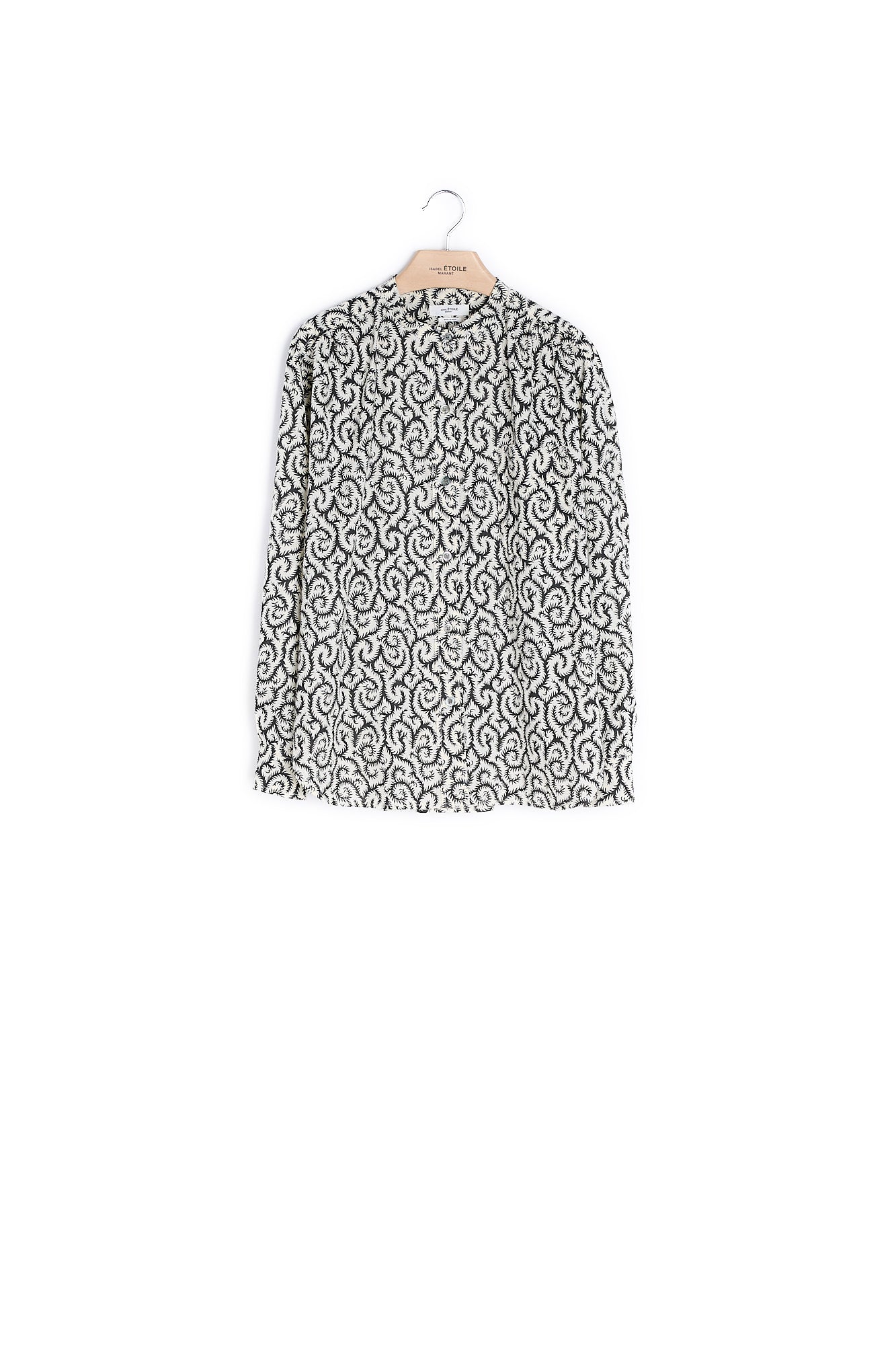 CHEMISE MEXIKA - 36 Faume - seconde main