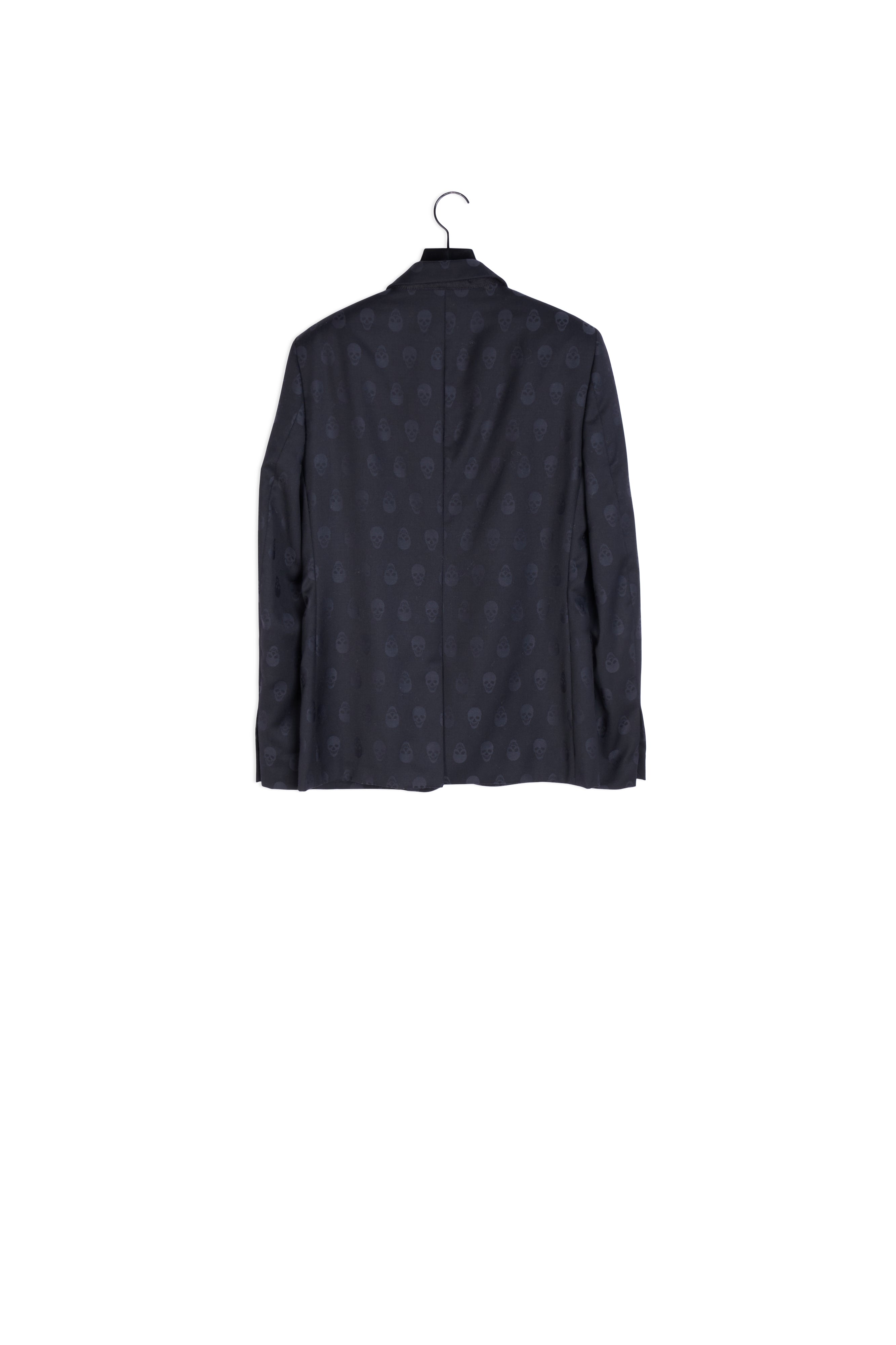 Veste Noire Faume - seconde main