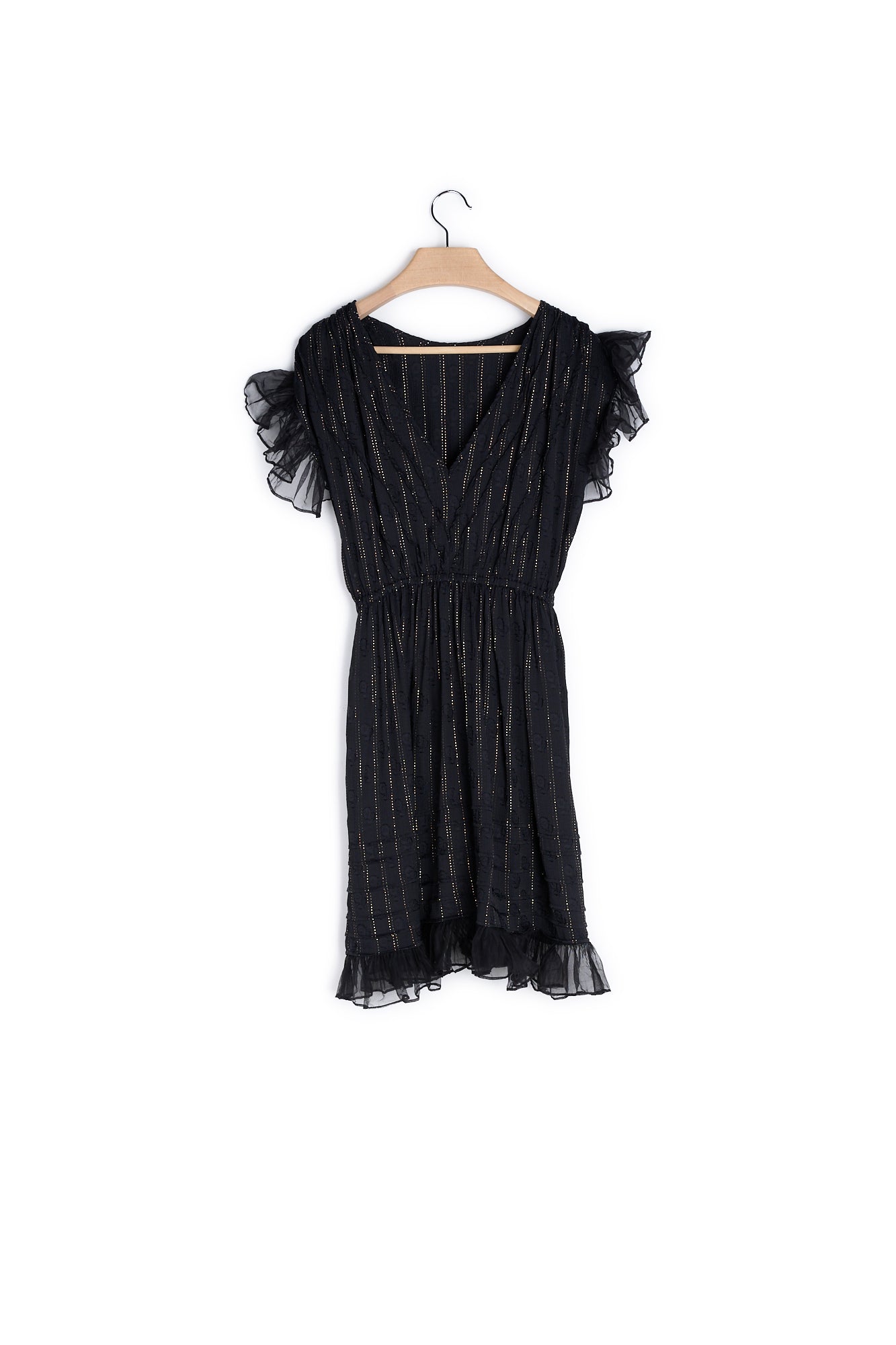 Robe - 34 Faume - seconde main