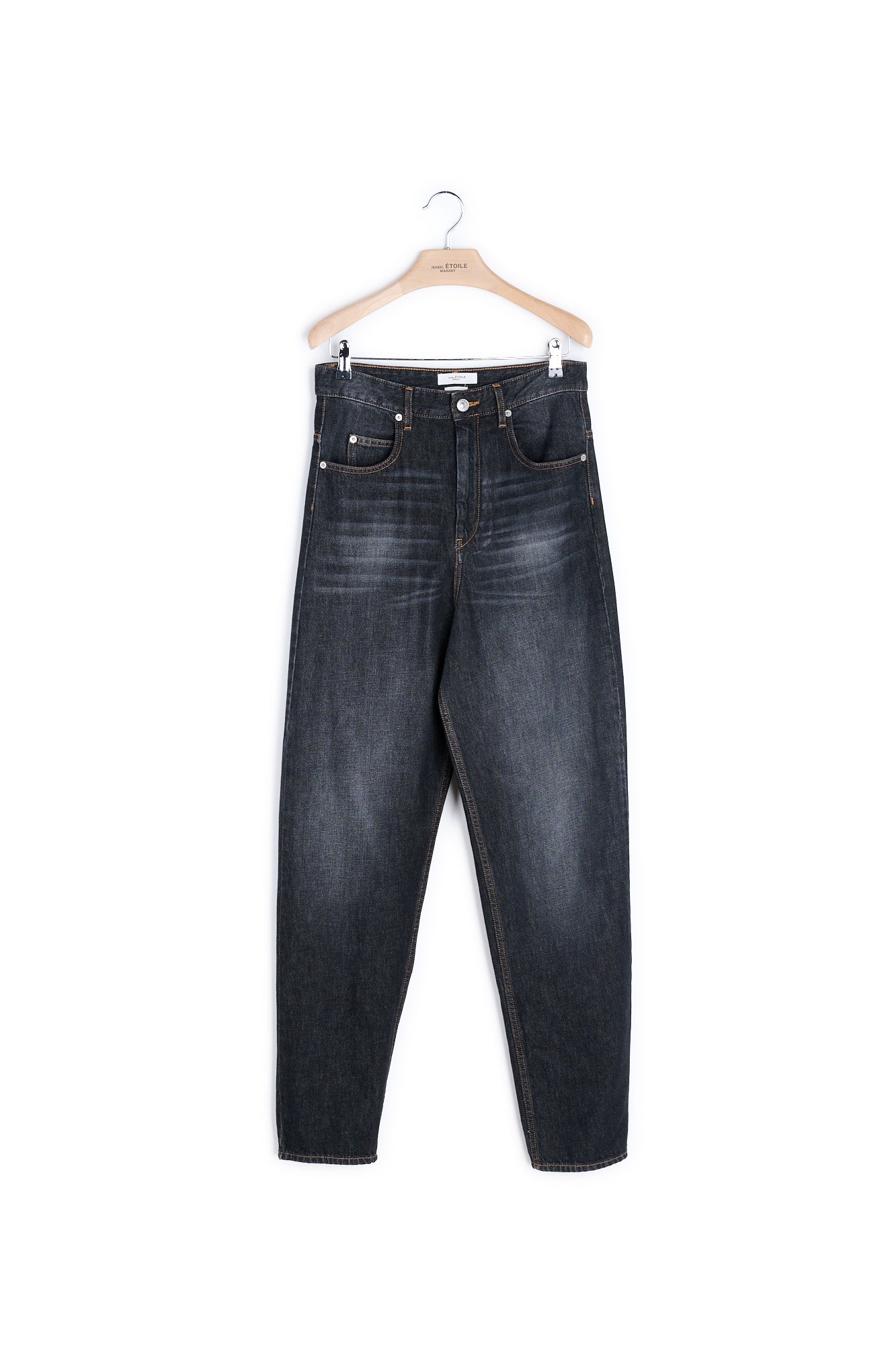 PANTALON CORSYJ - 36 Faume - seconde main