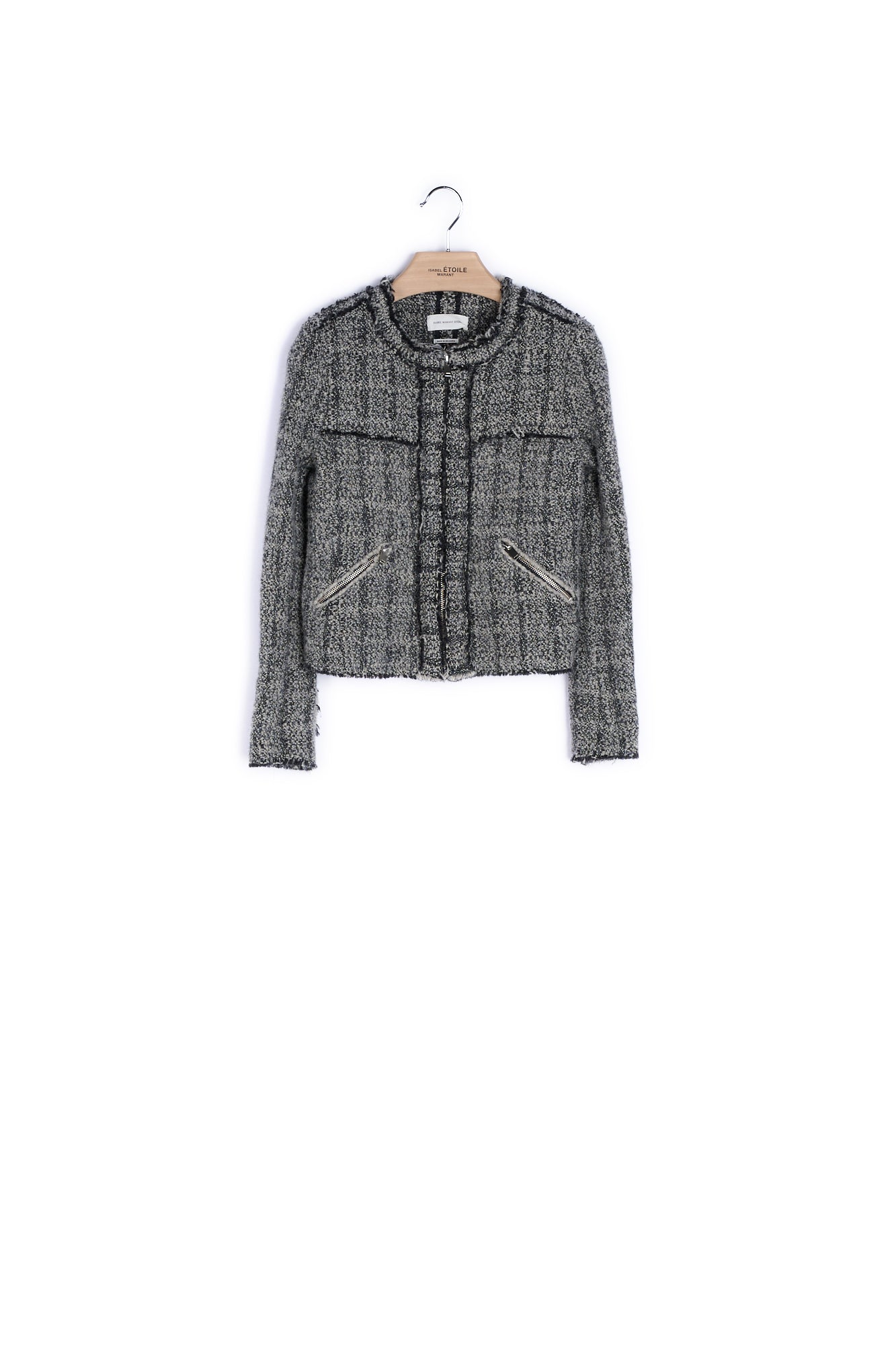 Veste - 34 Faume - seconde main