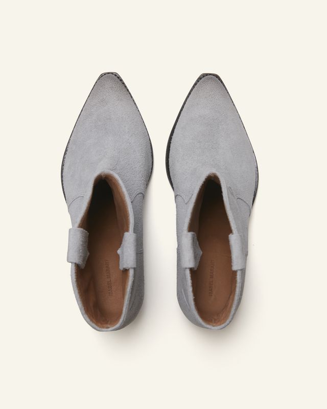 BOTTES DEWINA - 37 Faume - seconde main