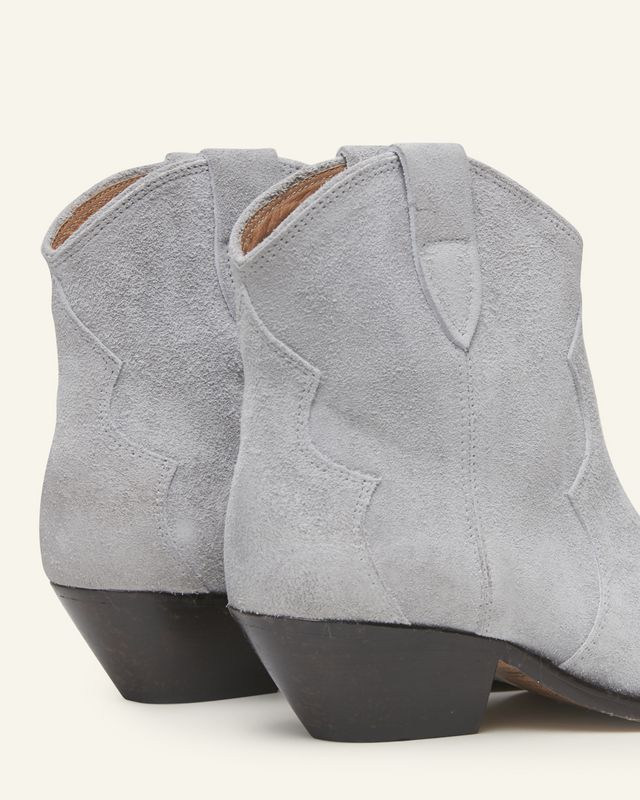 BOTTES DEWINA - 37 Faume - seconde main