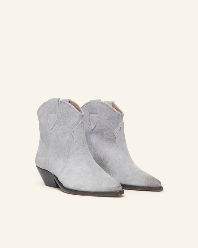 BOTTES DEWINA - 37 Faume - seconde main