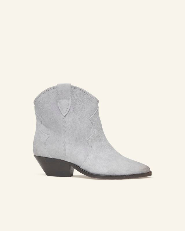 BOTTES DEWINA - 37 Faume - seconde main