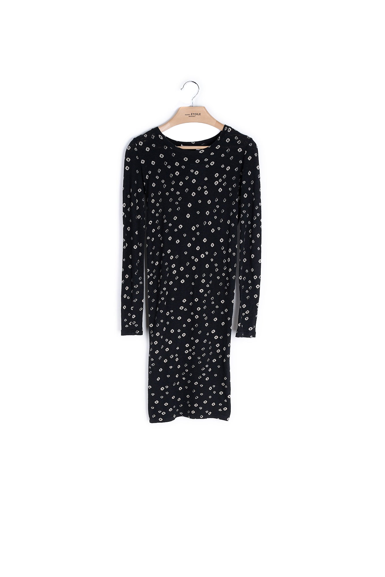 Robe Coton - 38 Faume - seconde main
