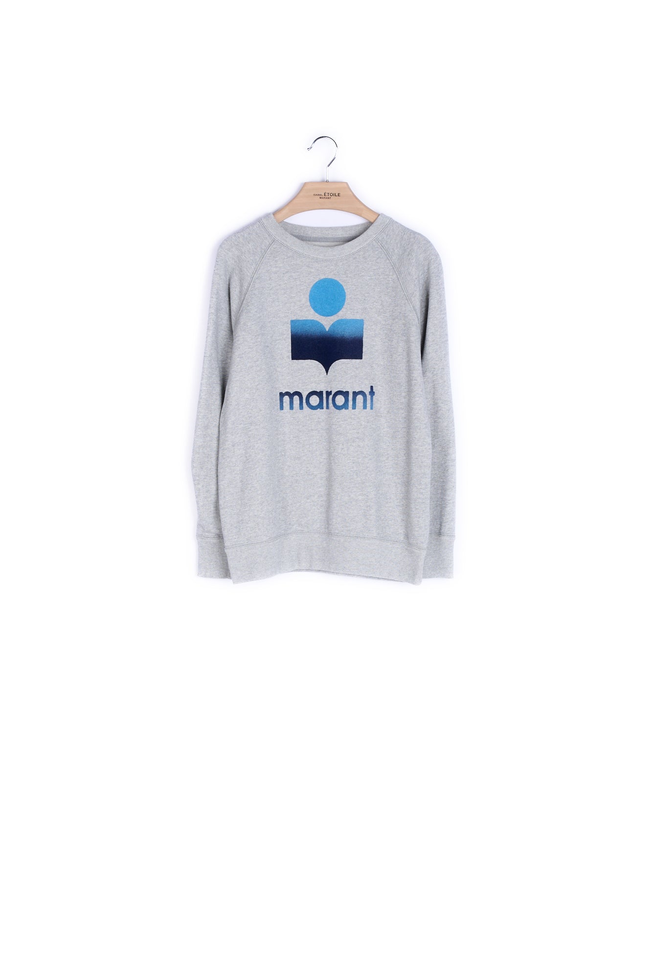 Sweat shirt - 40 Faume - seconde main